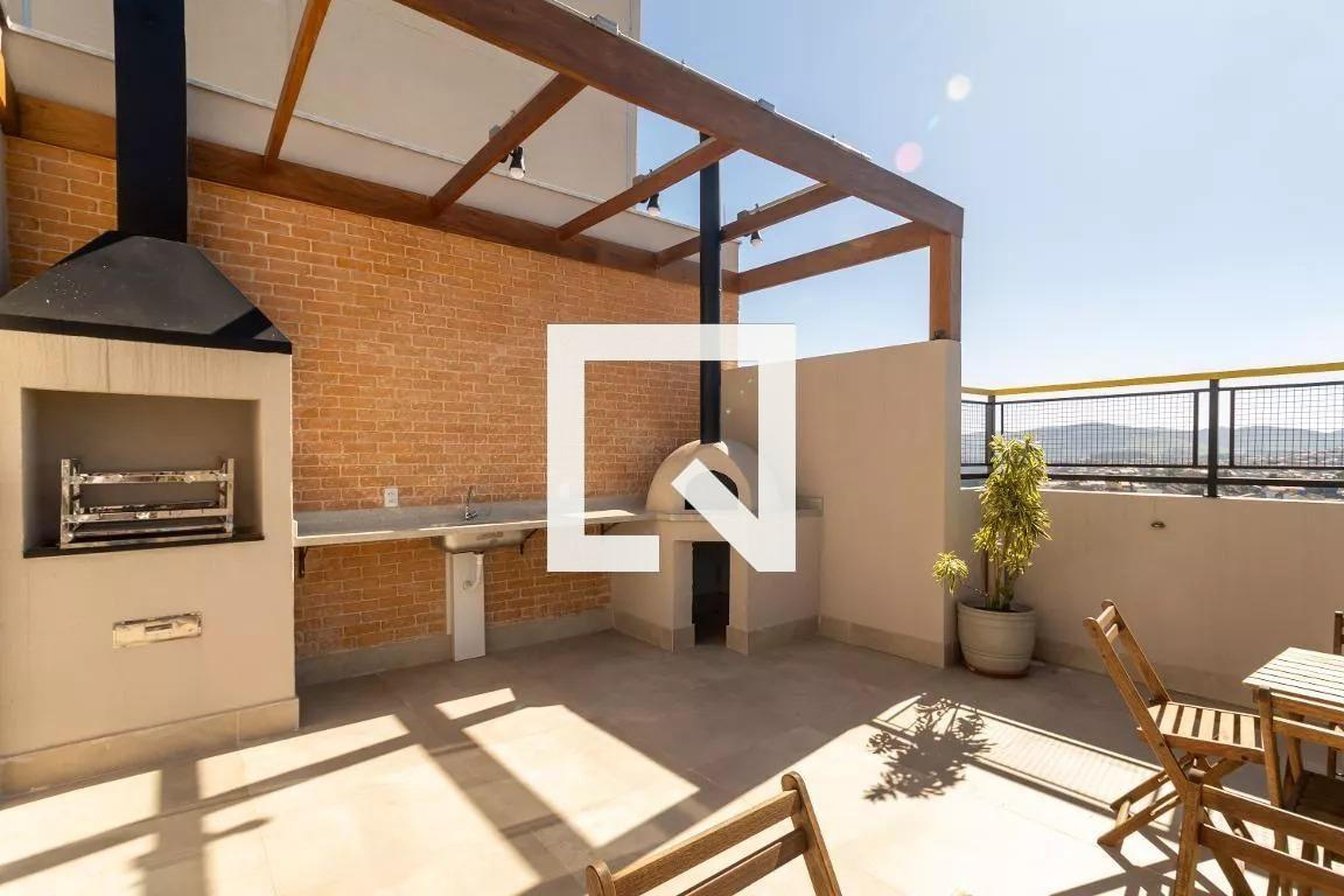 Churrasqueira - Inova Guarulhos