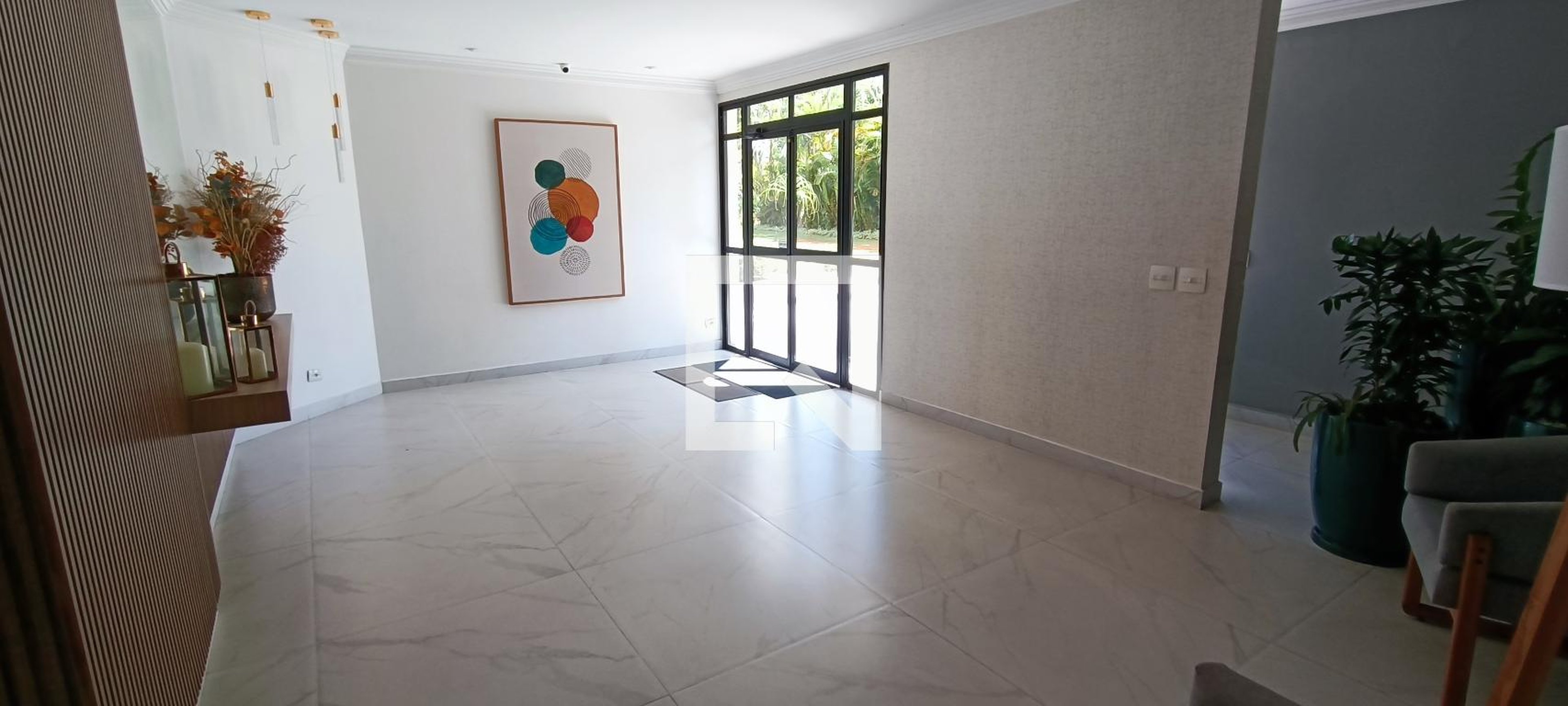 Hall - San Lucca Da Conquista