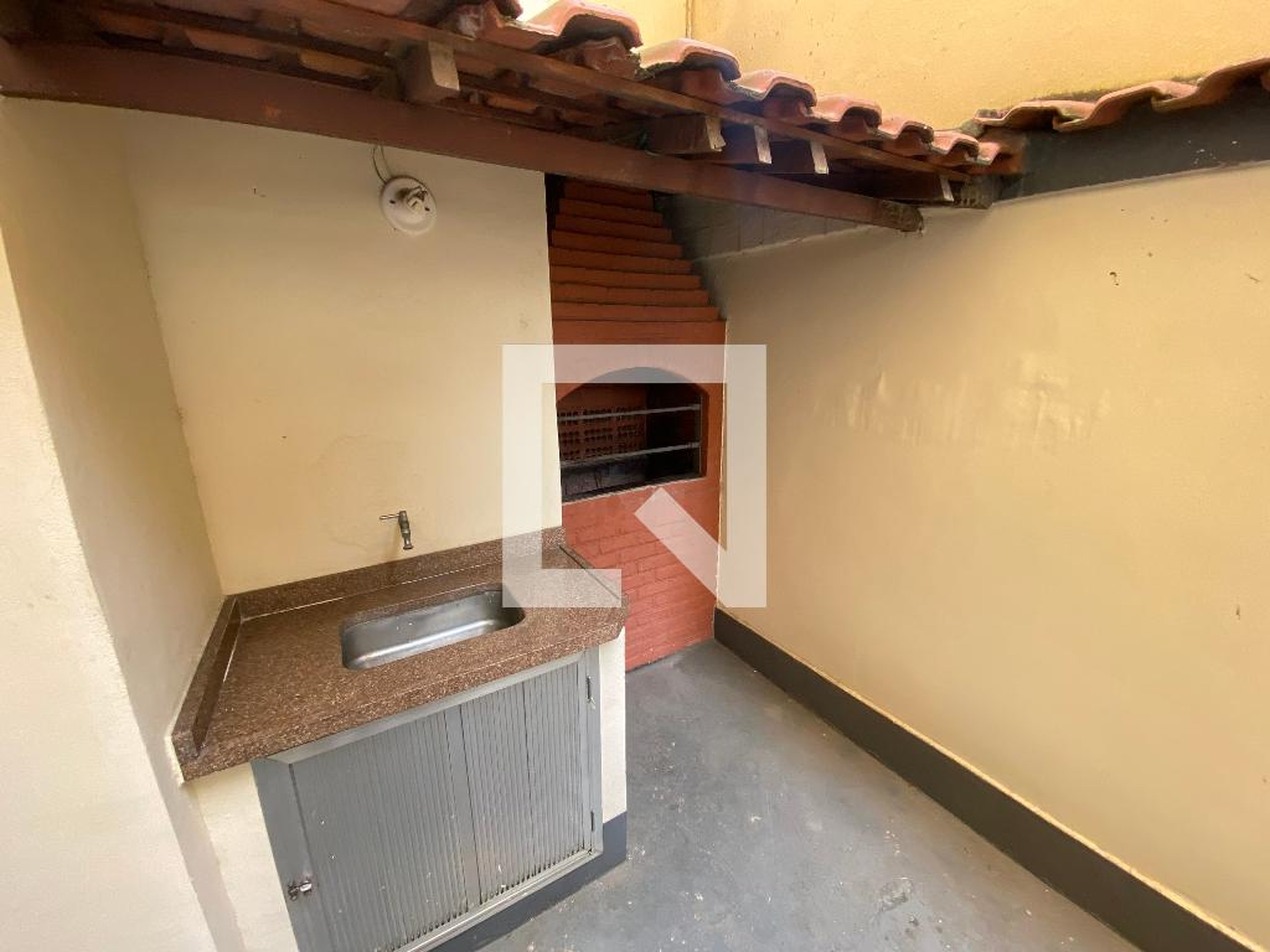 Espaço Gourmet - Edifício Príncipe de Astúrias