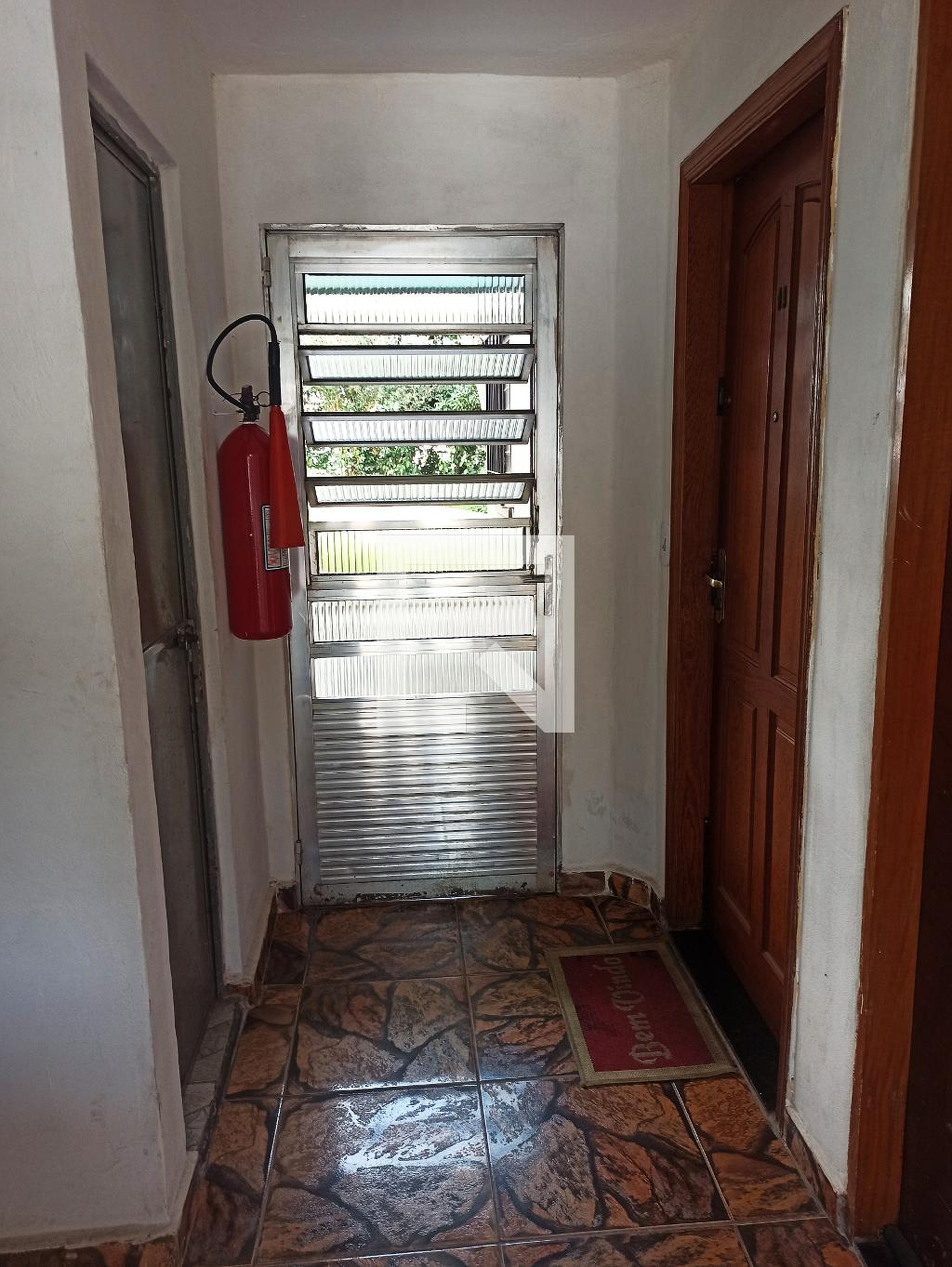 Hall de entrada - Solar das Andorinhas