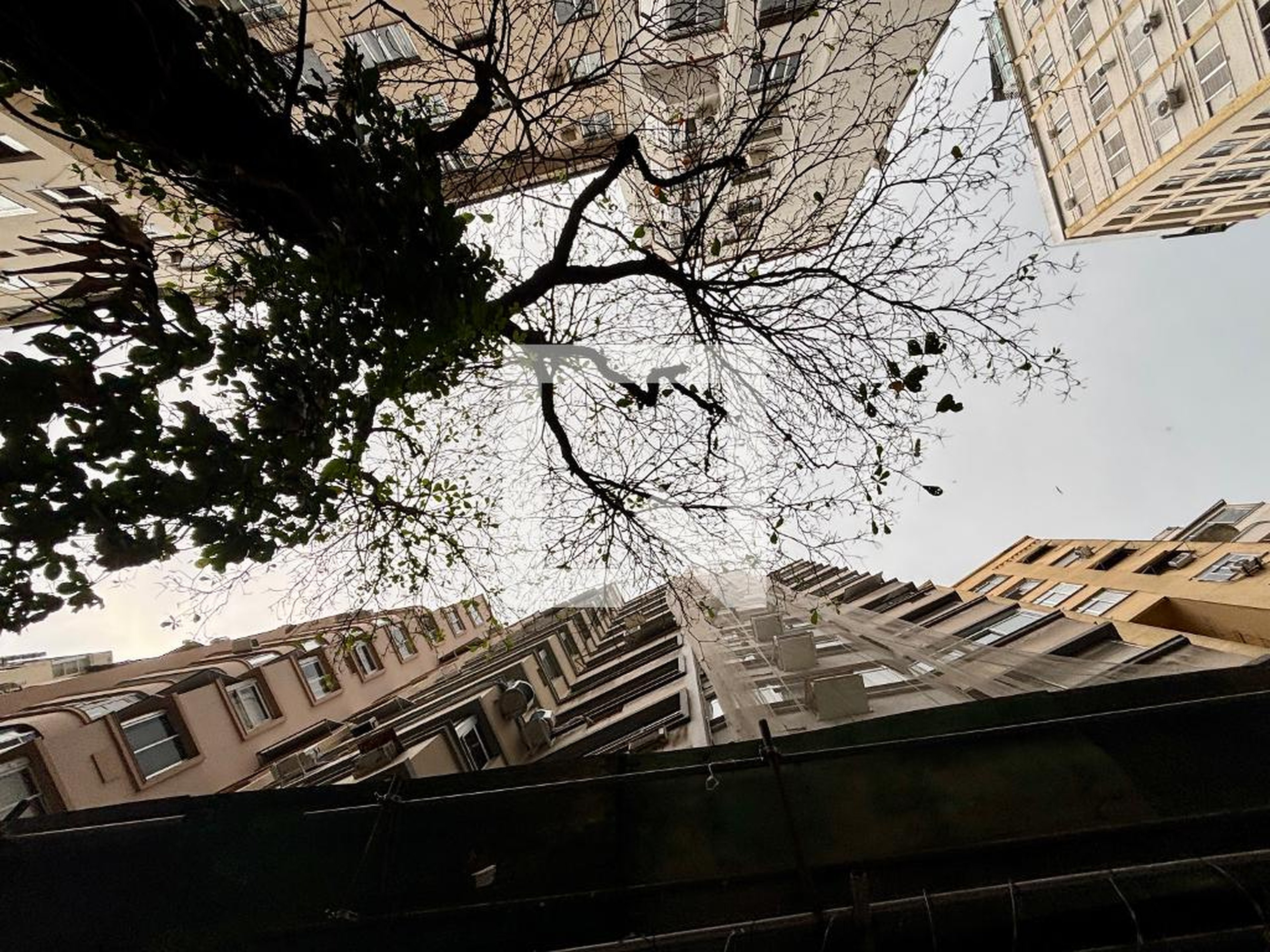 Fachada Edificio Ana Maria Cesar