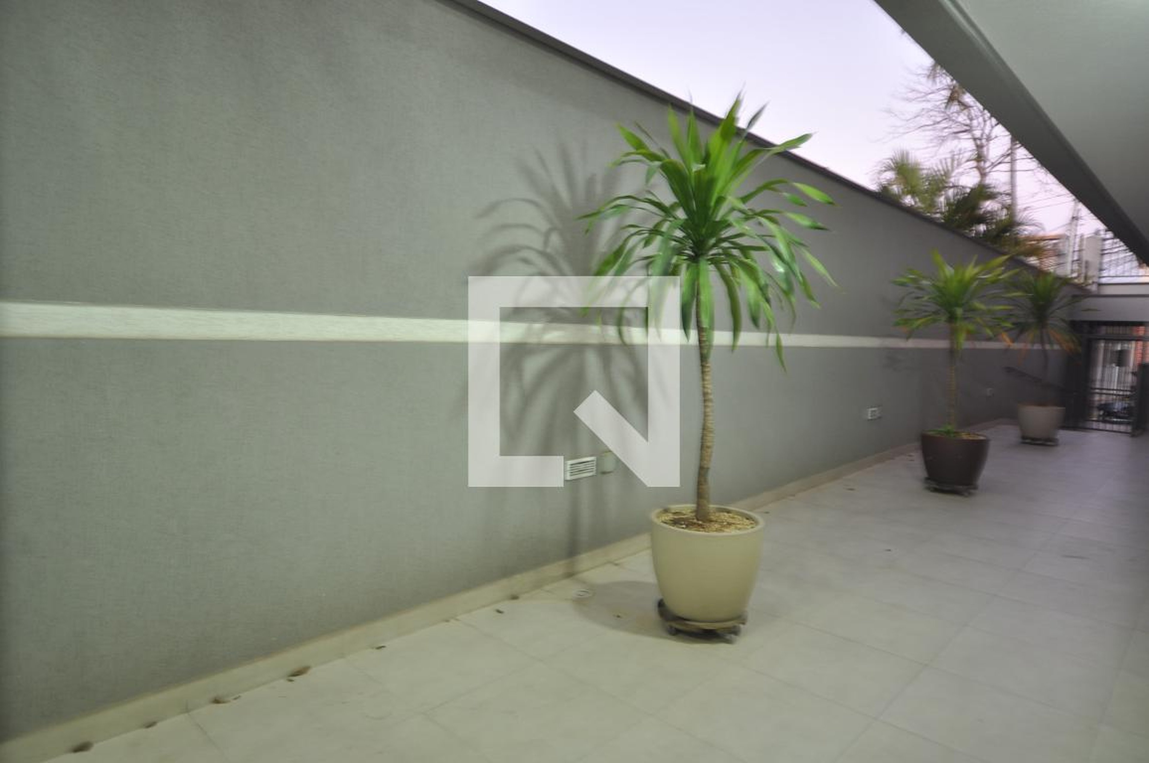 Área comum - Almeida Moura