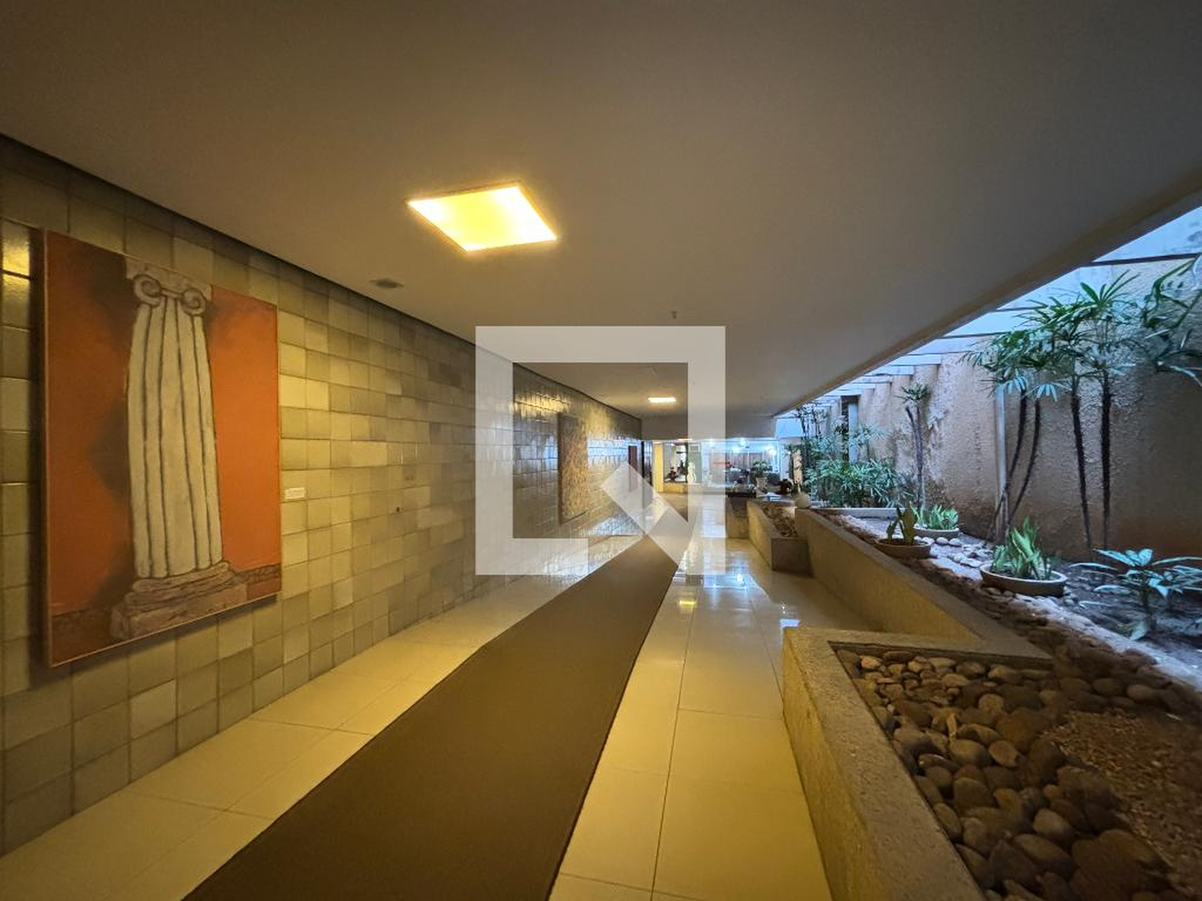 Portaria - Varandas São Clemente