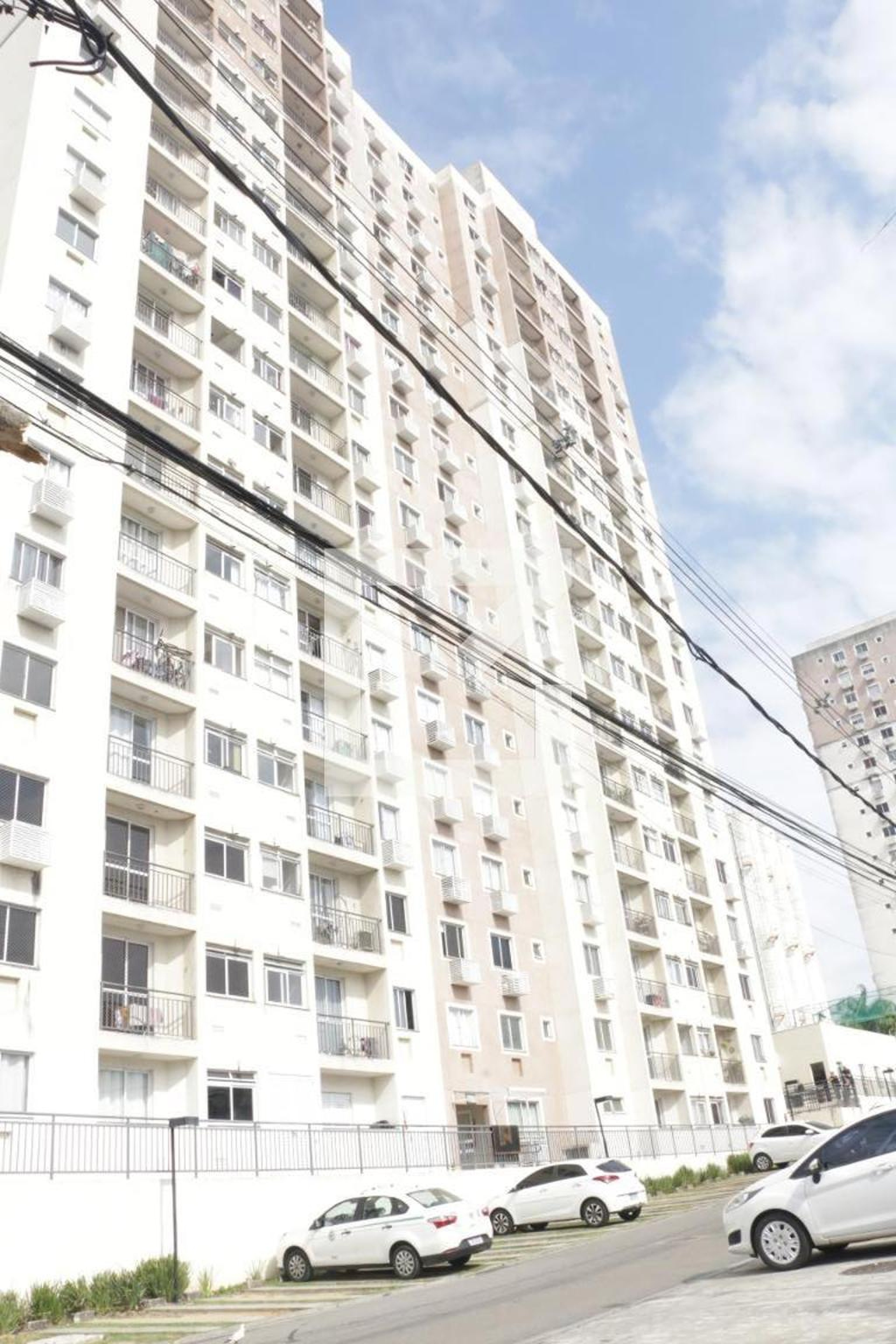 Área comum - Dez Nova Iguaçu