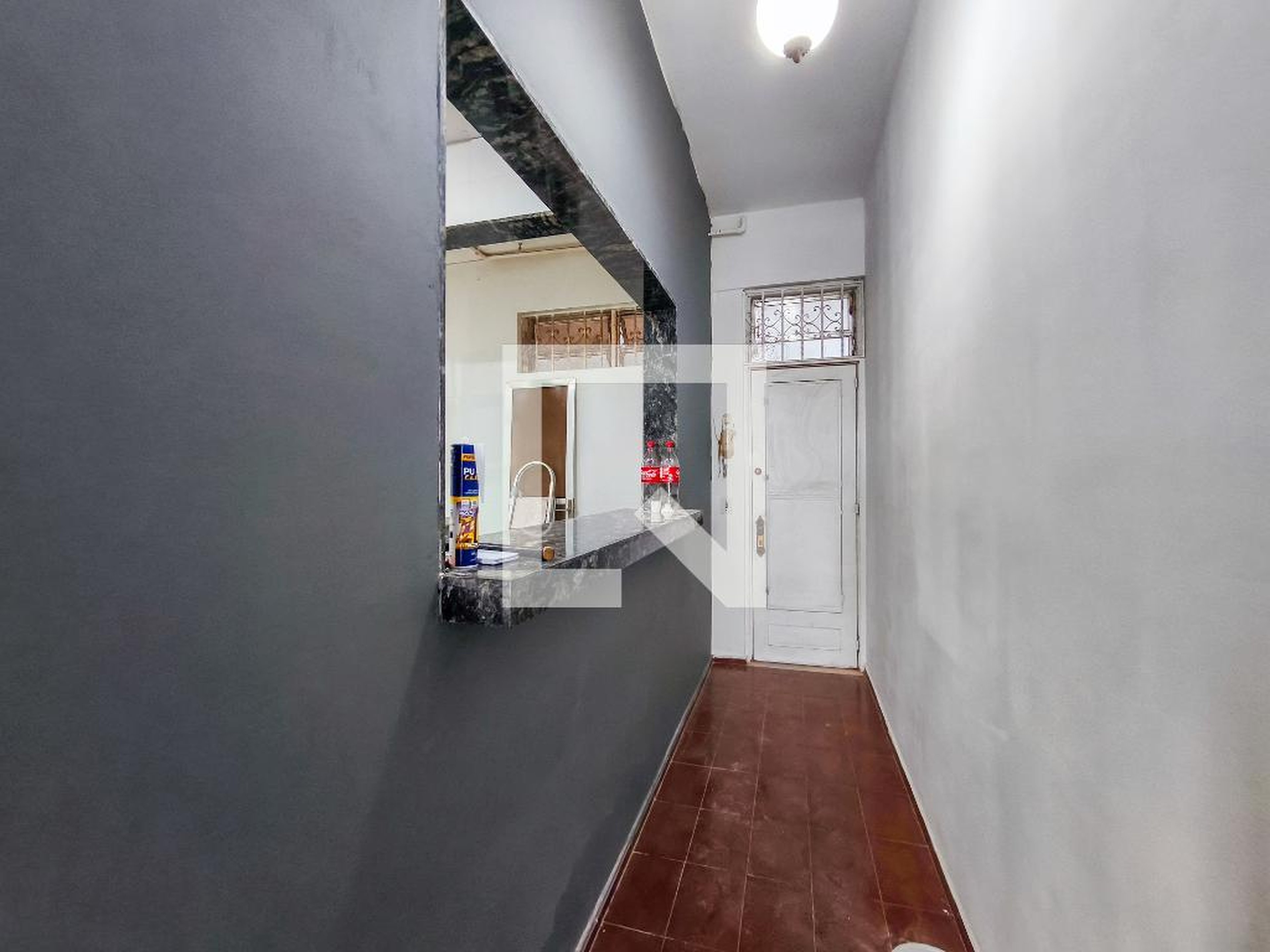 Entrada - Estrela do Norte