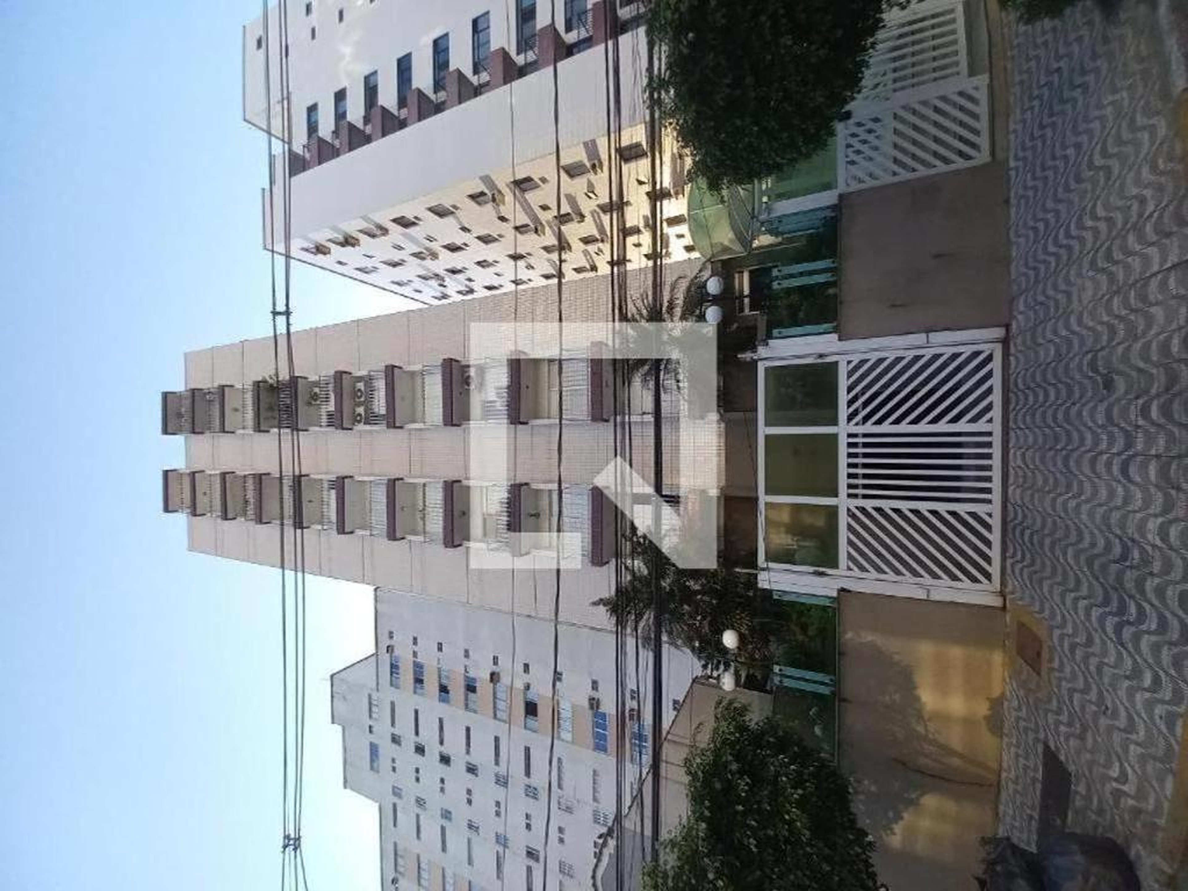 Fachada do Prédio Condomínio Saint Pierre