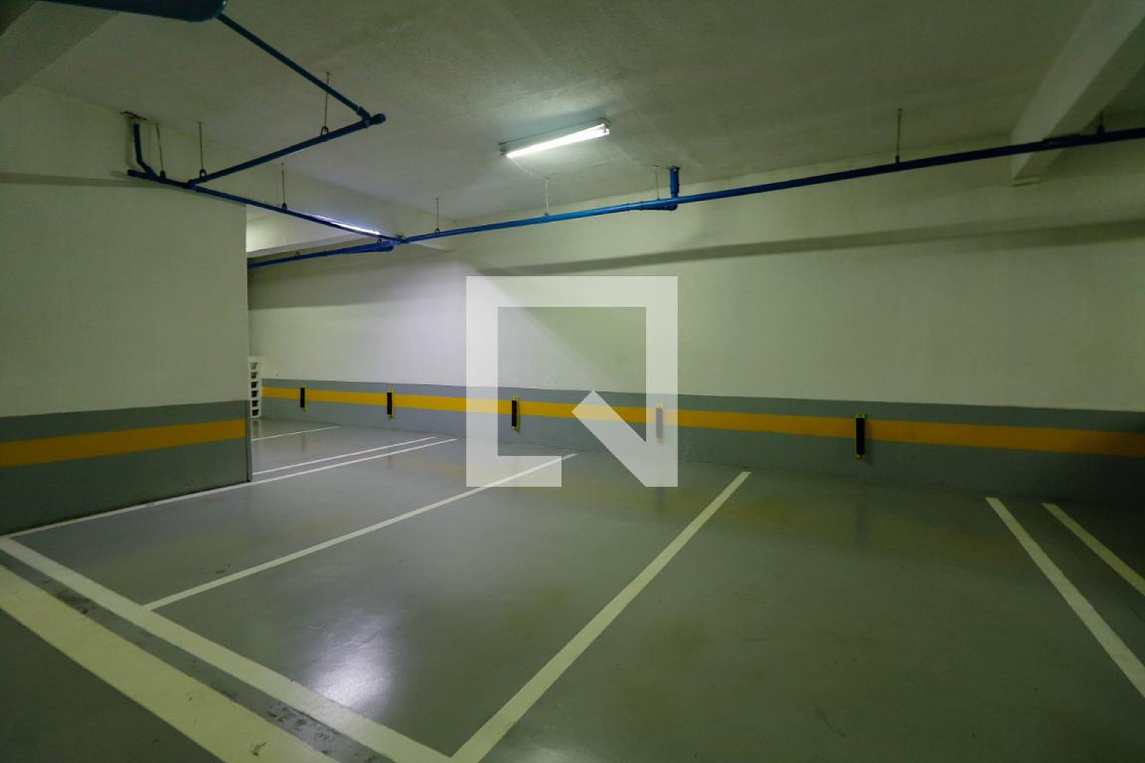 Área comum - Ocean Front