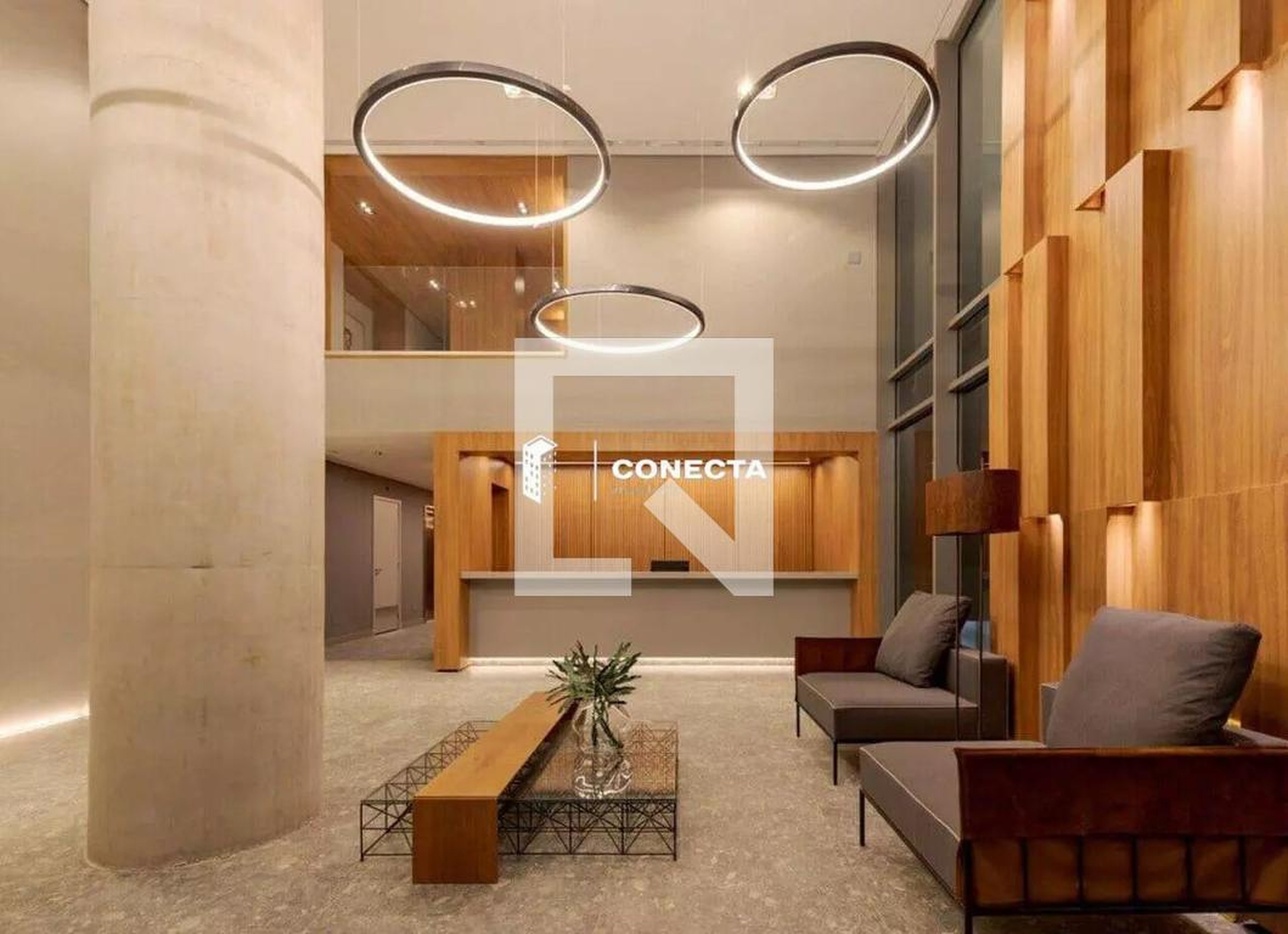 Hall de Entrada - Indi70