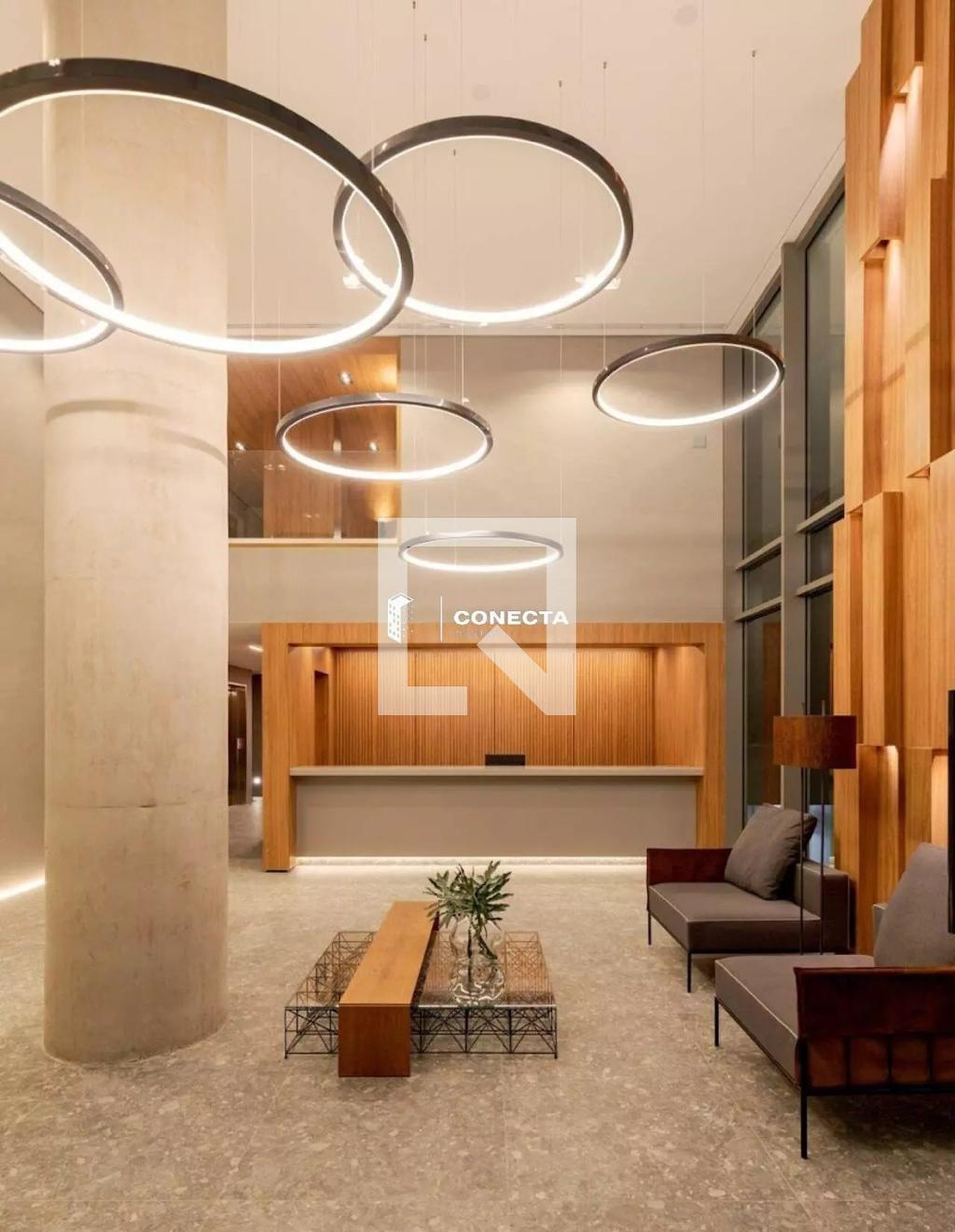 Hall de Entrada - Indi70