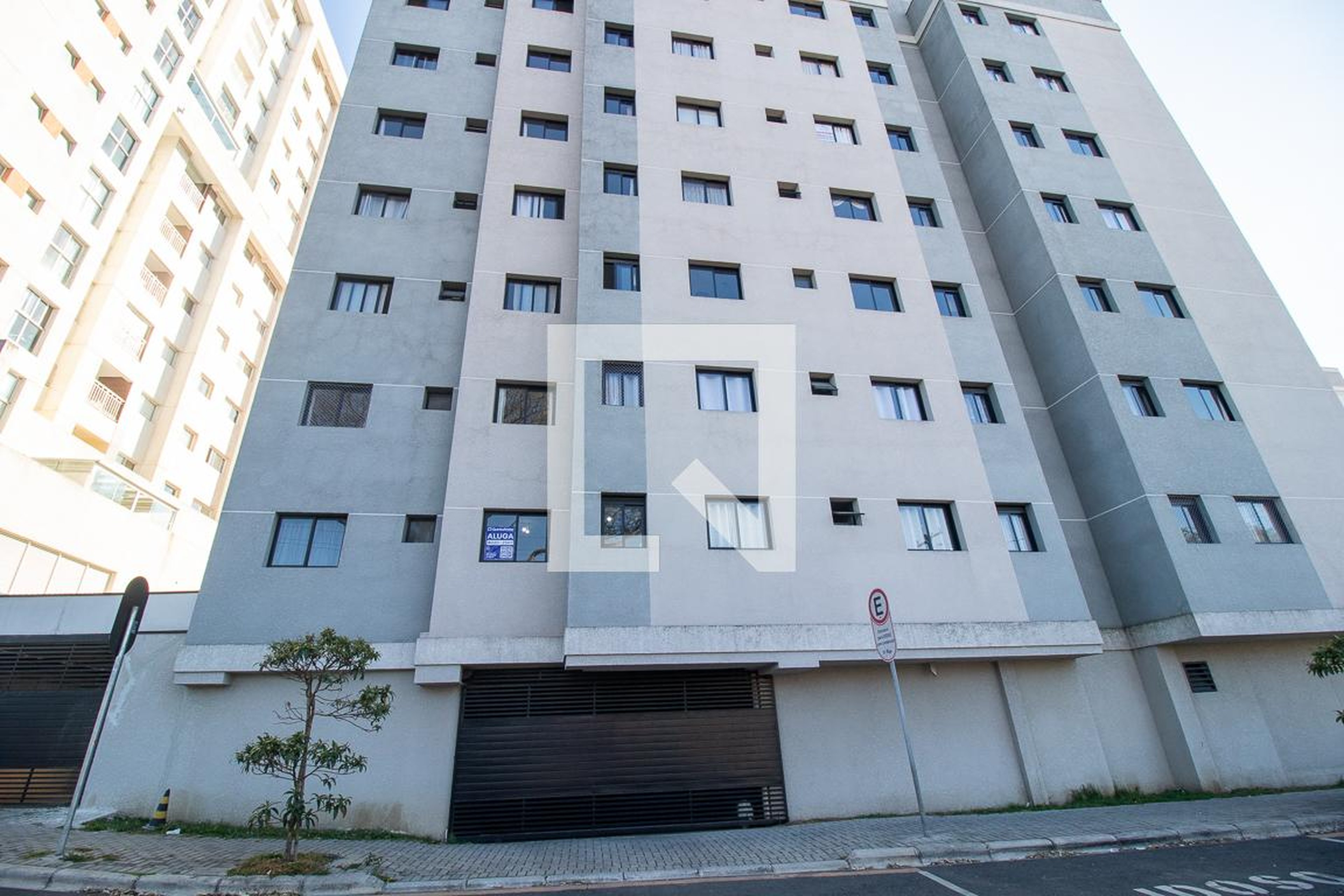 Fachada Edifício Dublin