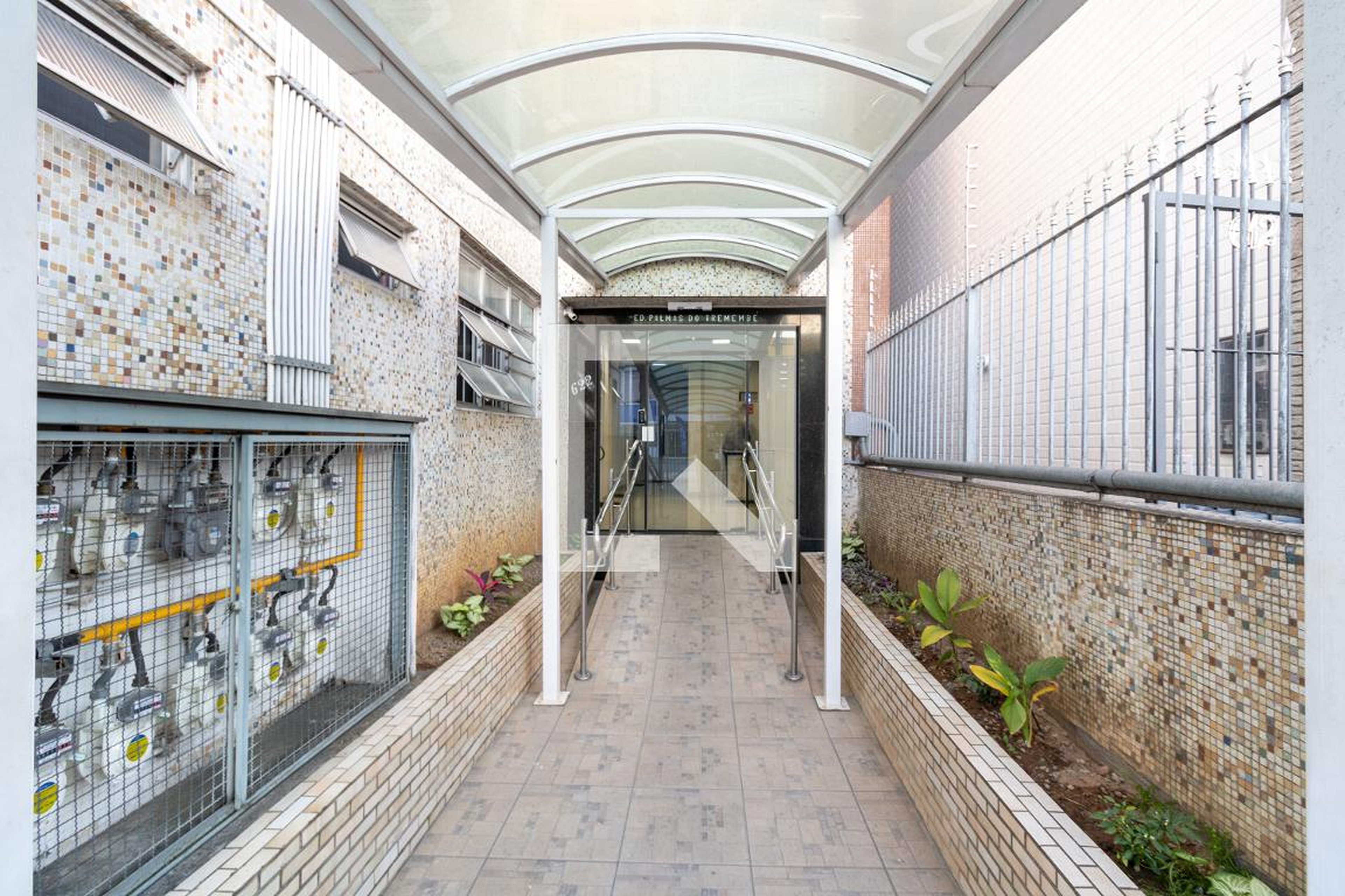 Hall de entrada - null