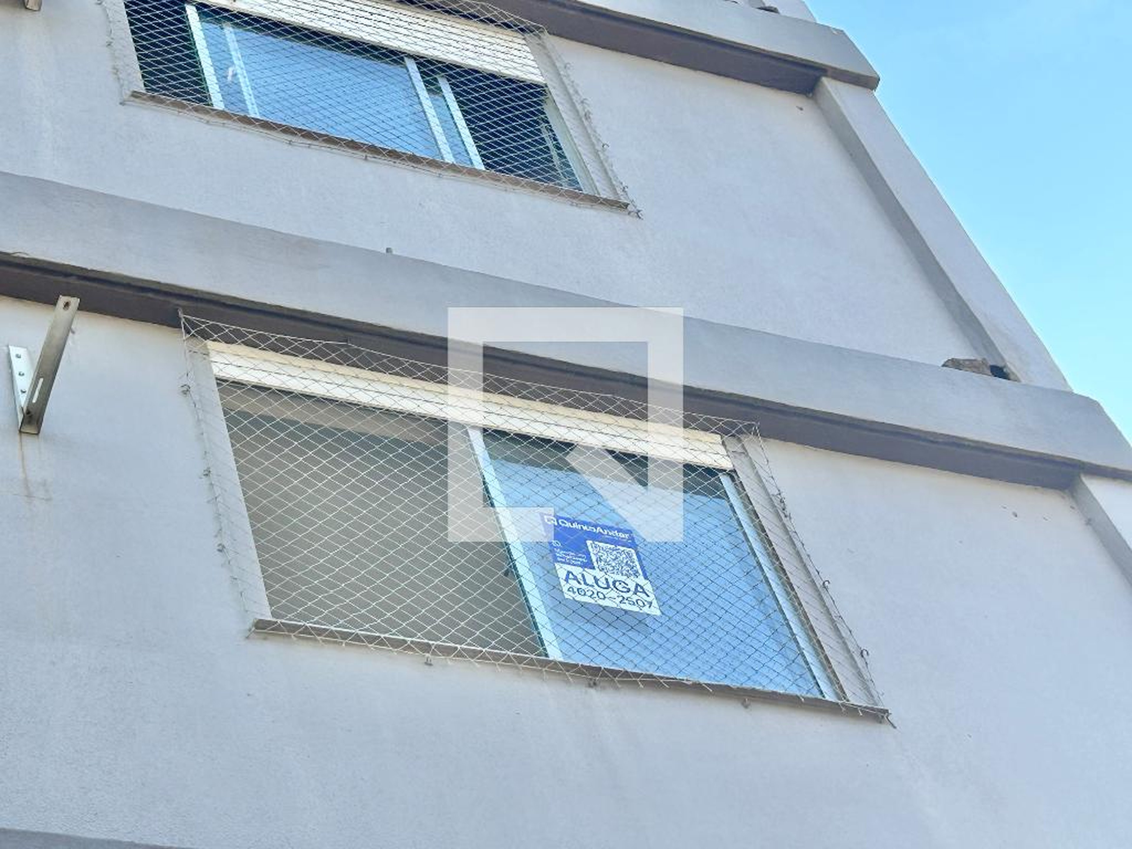 Fachada Condomínio Vila Romana