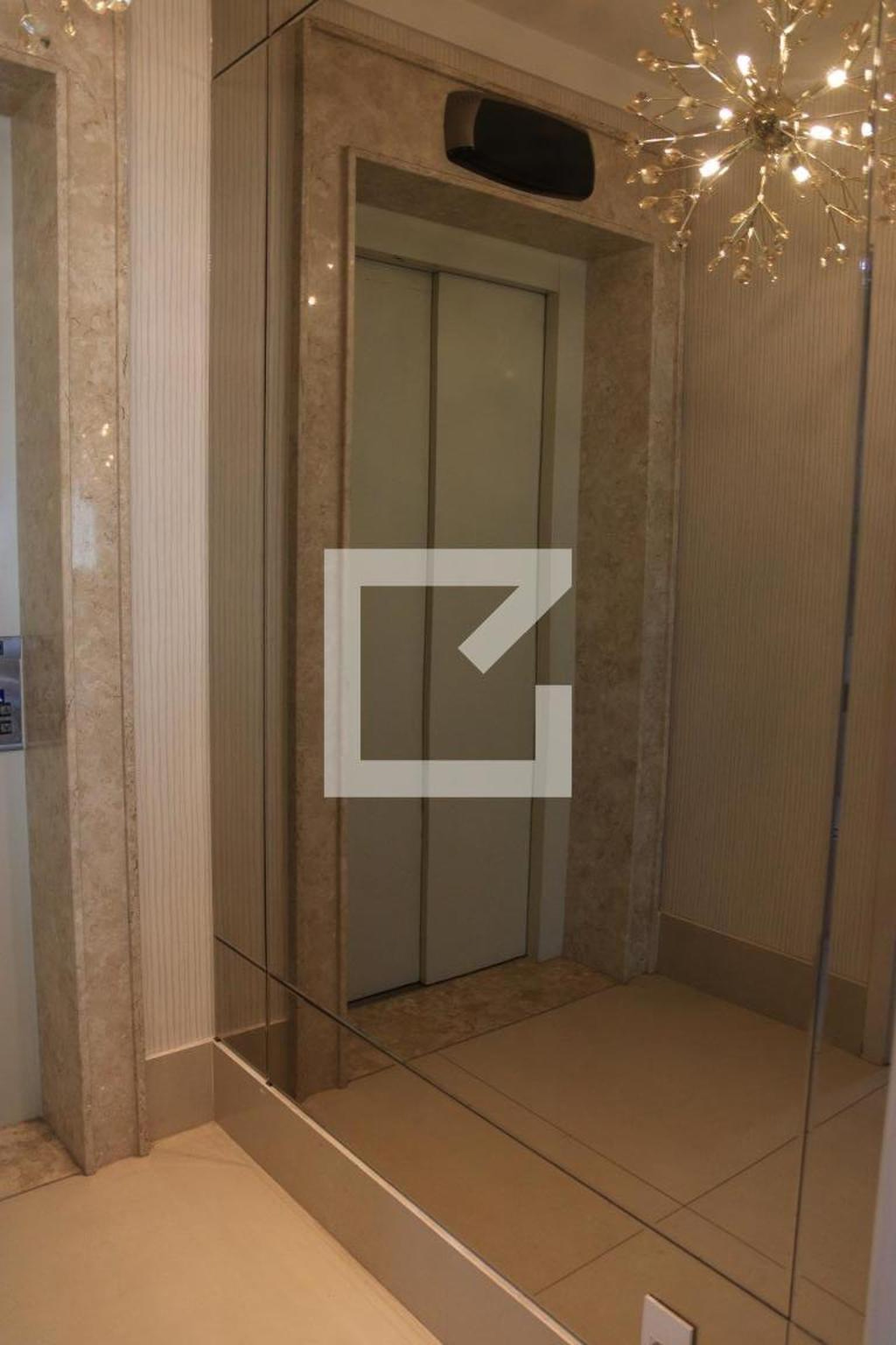 Hall de entrada - Botanic Consciente Life