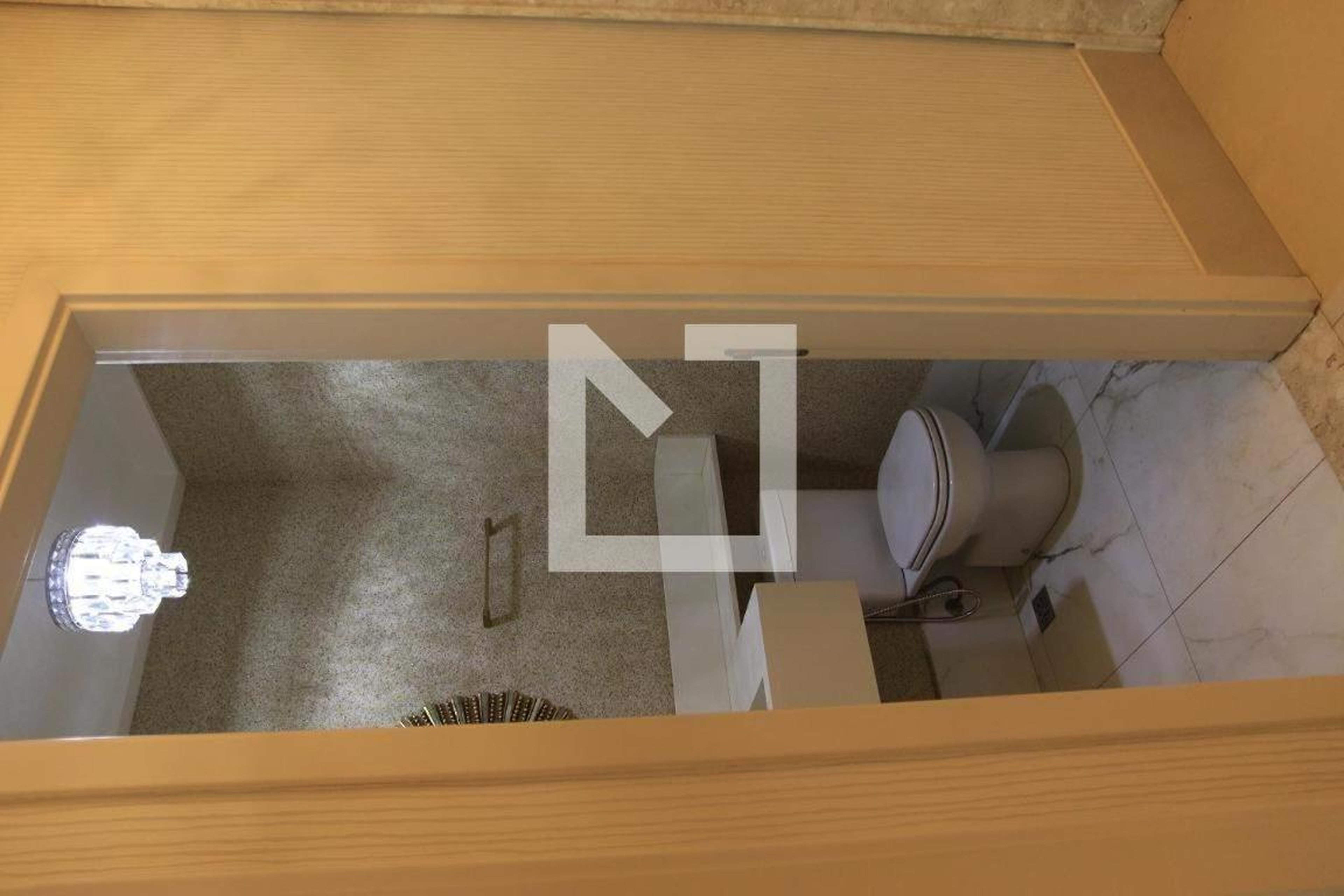 Hall de entrada - Botanic Consciente Life