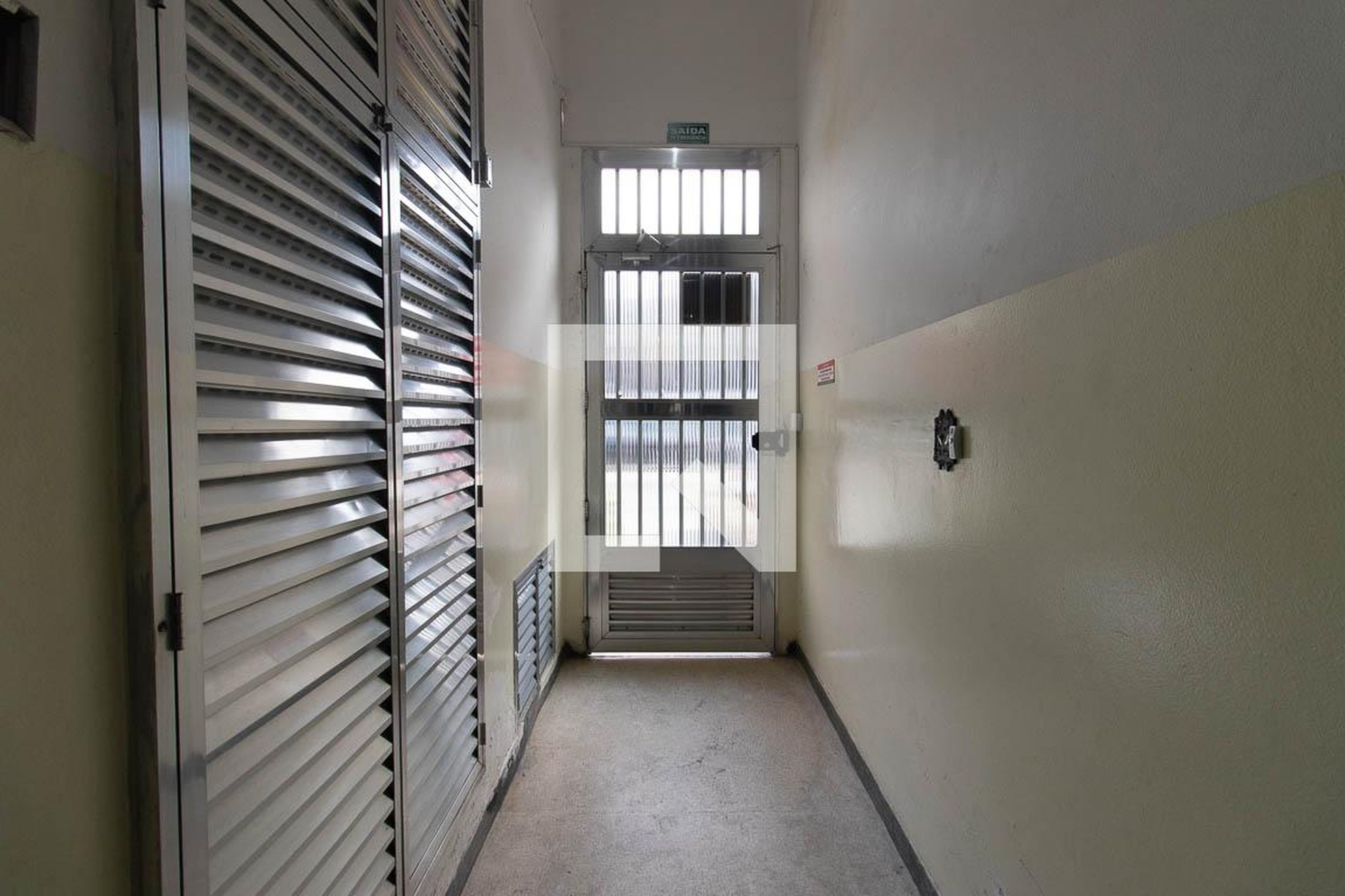 Hall de Entrada - null