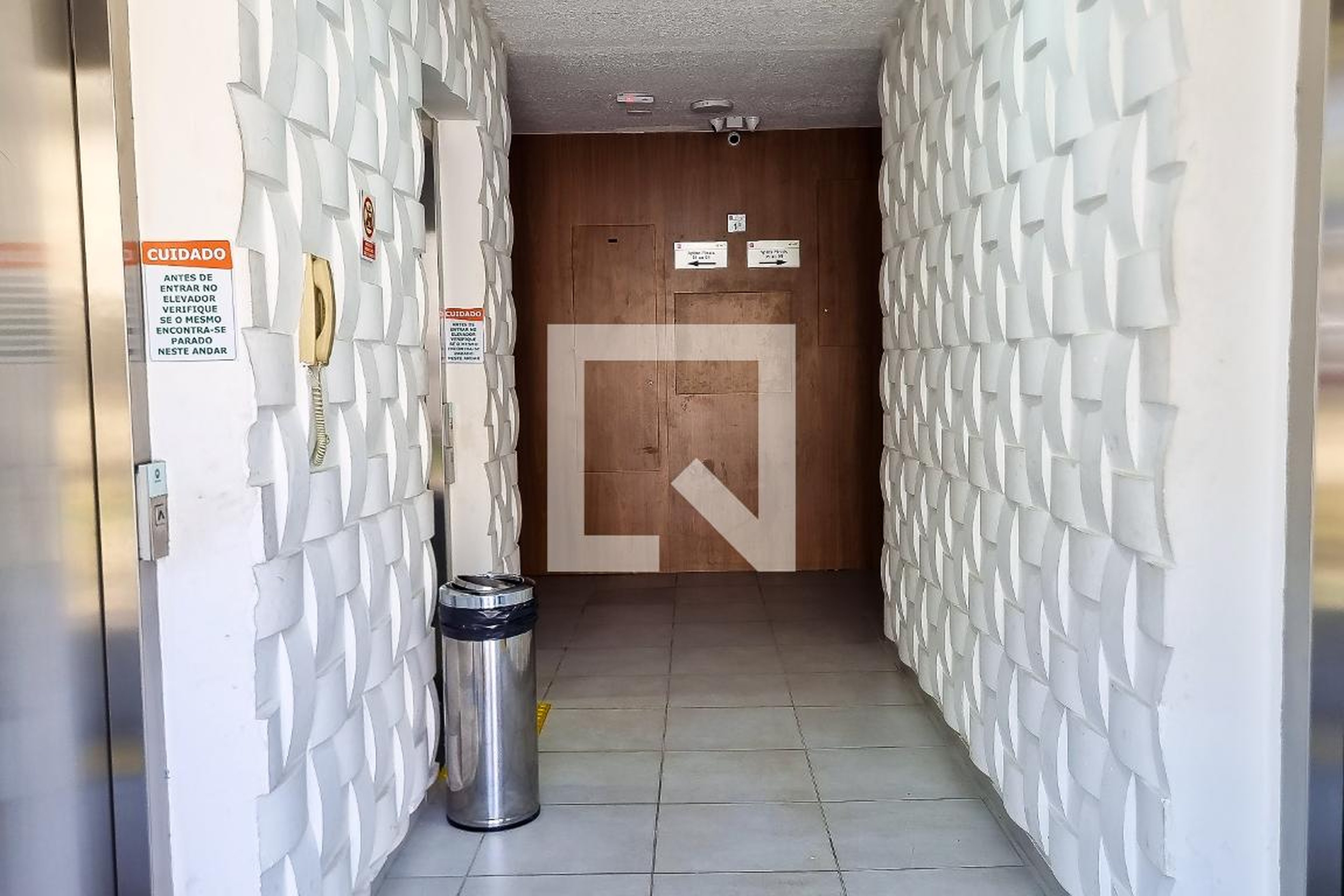 Hall de entrada - null