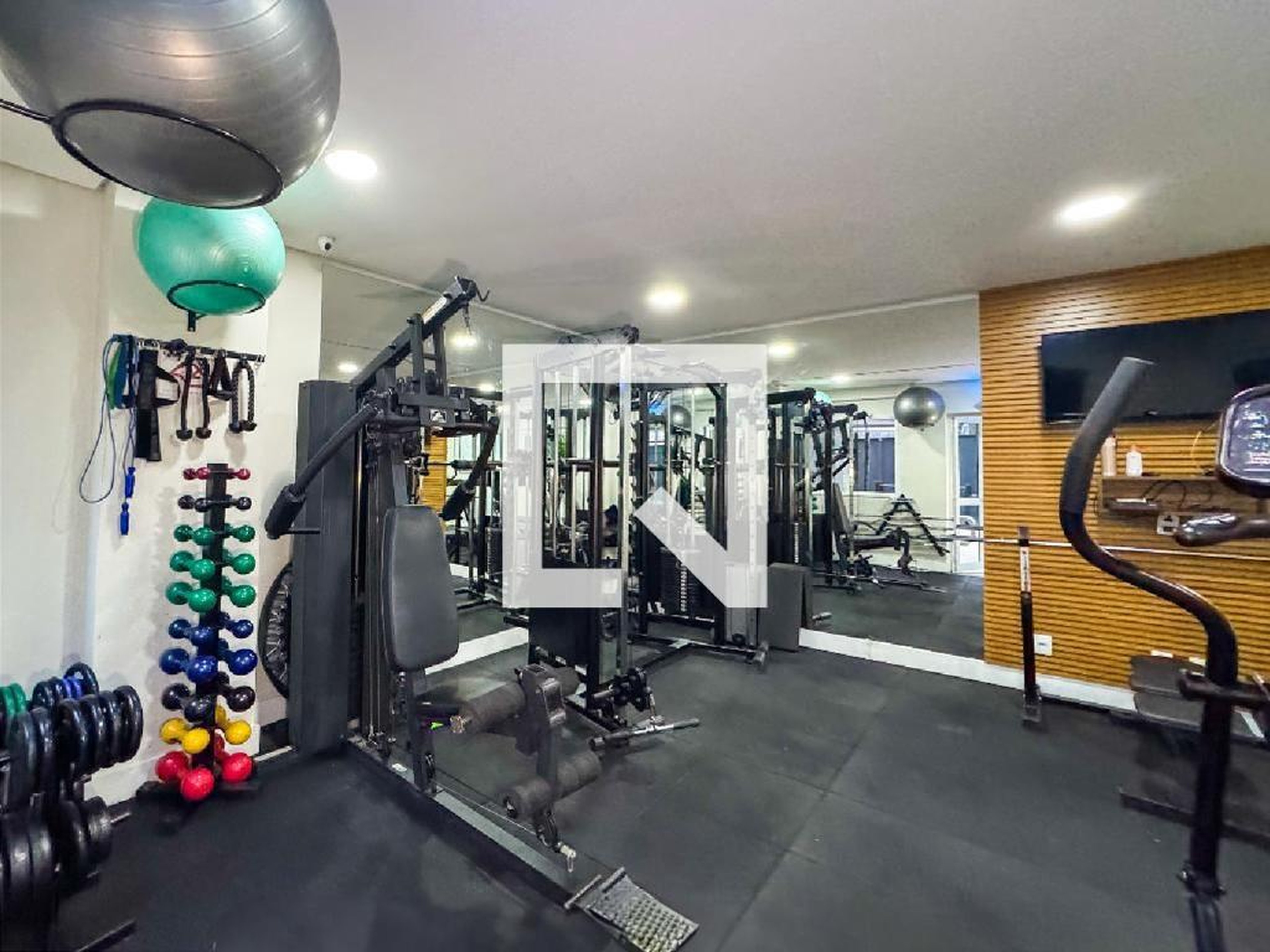 Academia - Innova Cambuci