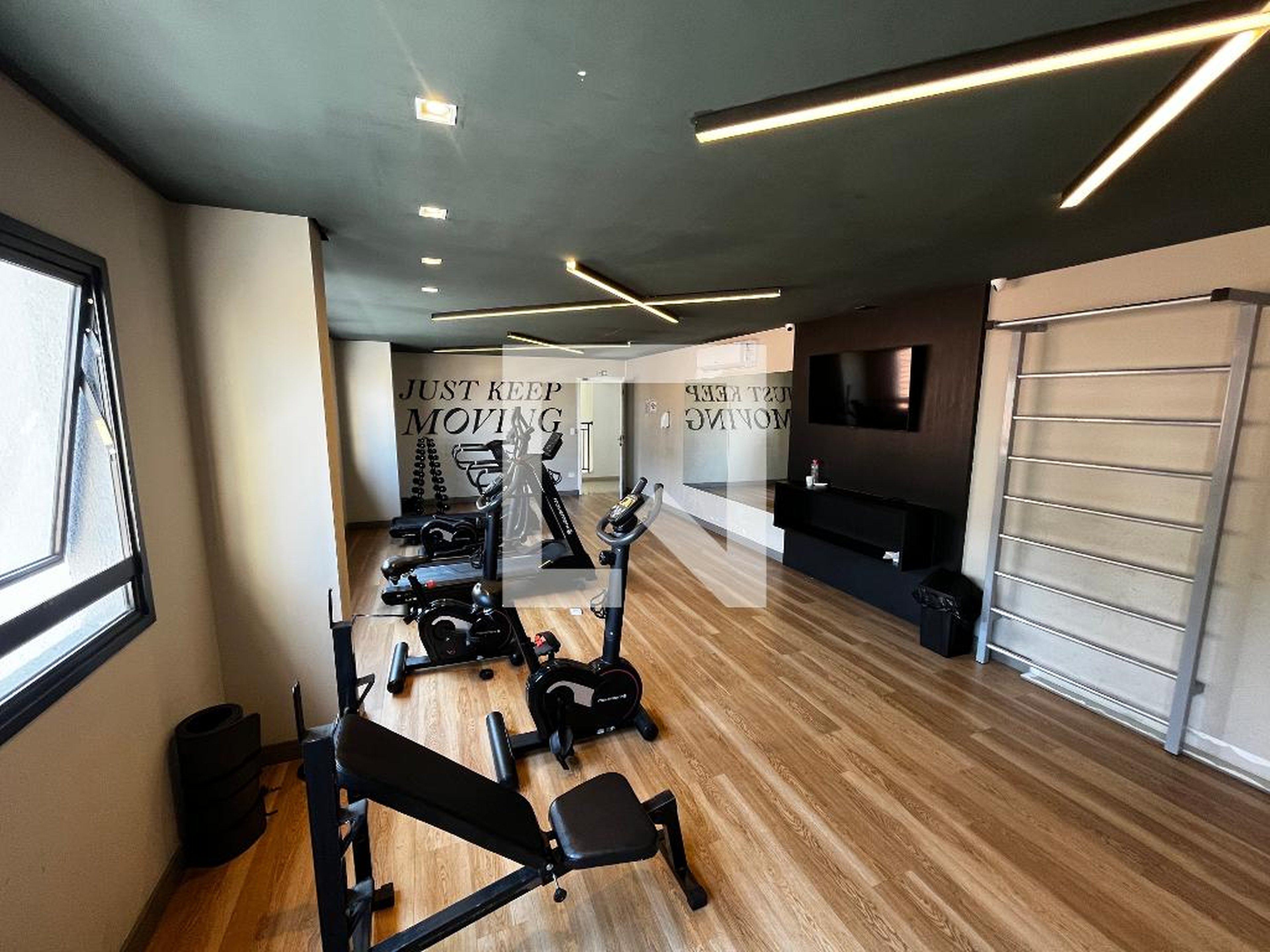 Academia - Smart Santana