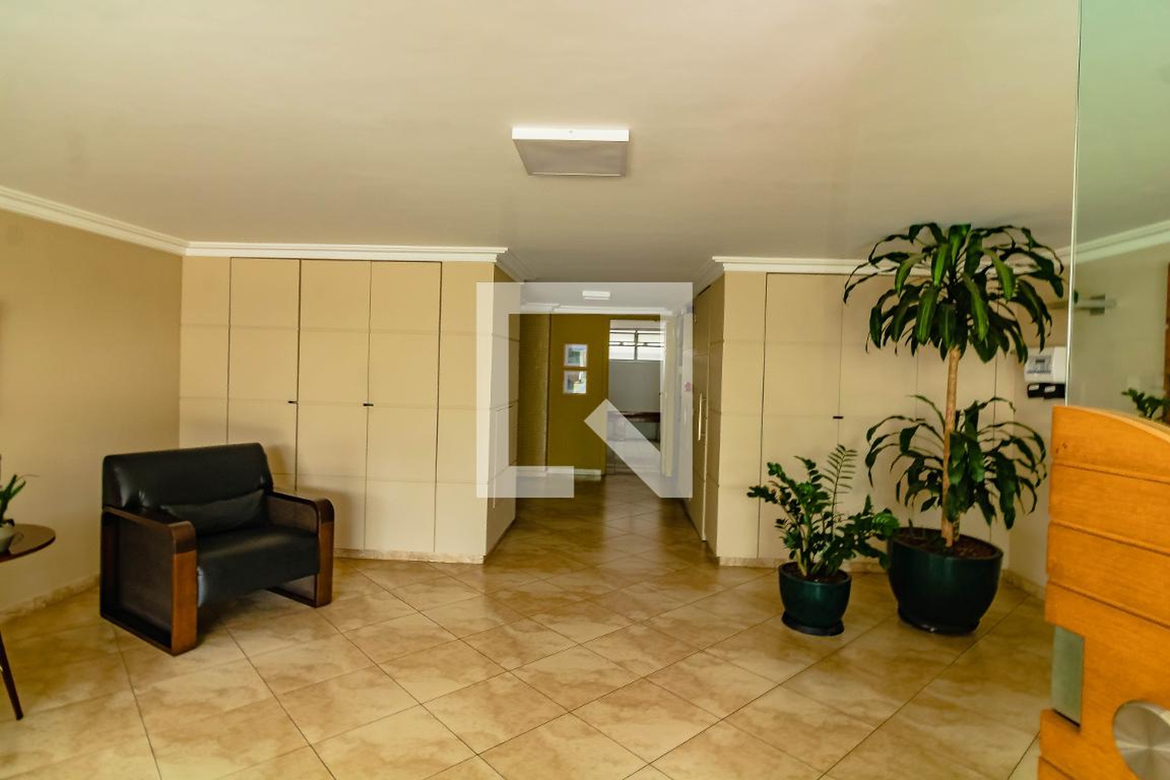 Área comum - Estoril