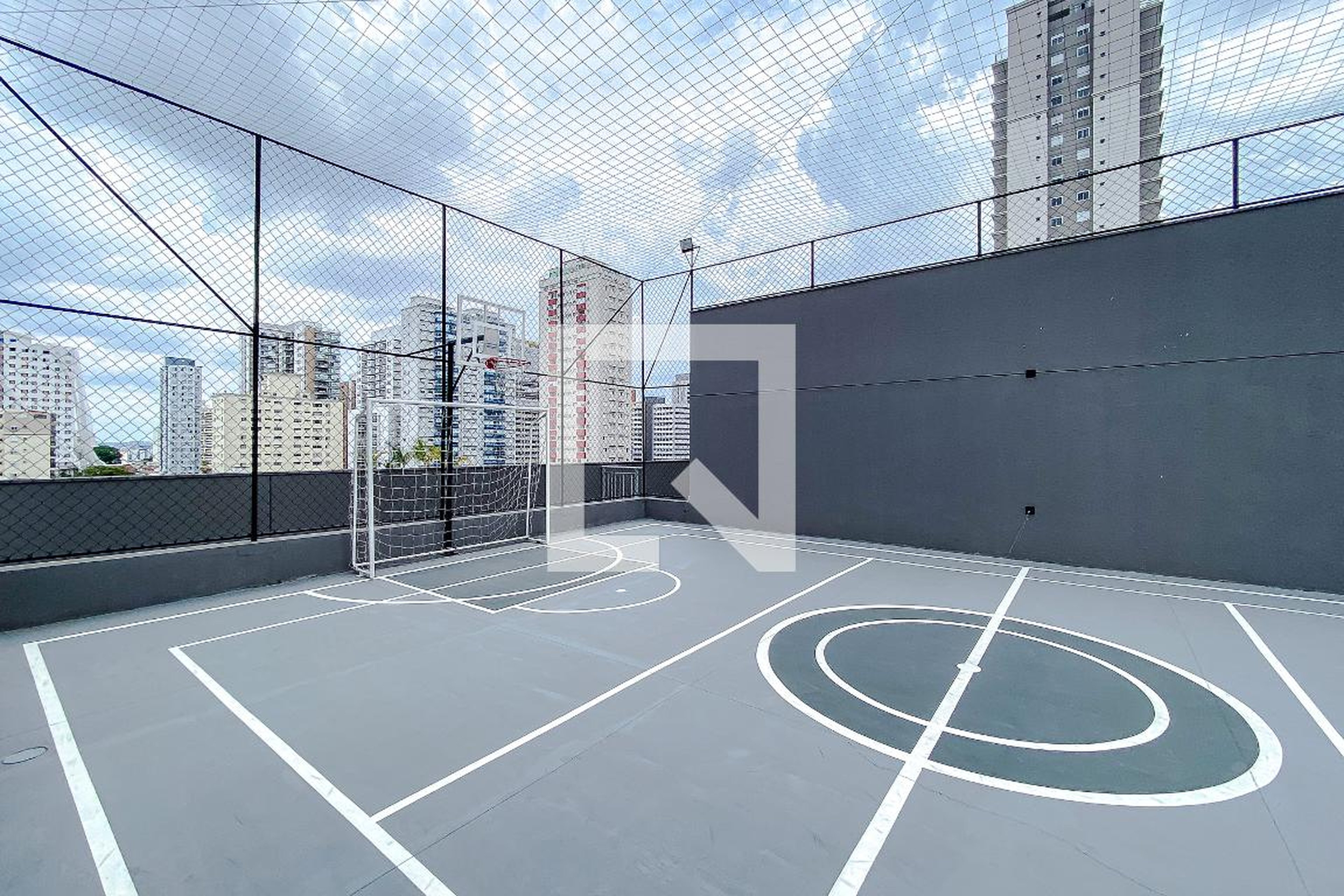 Quadra Esportiva - Bless Ipiranga