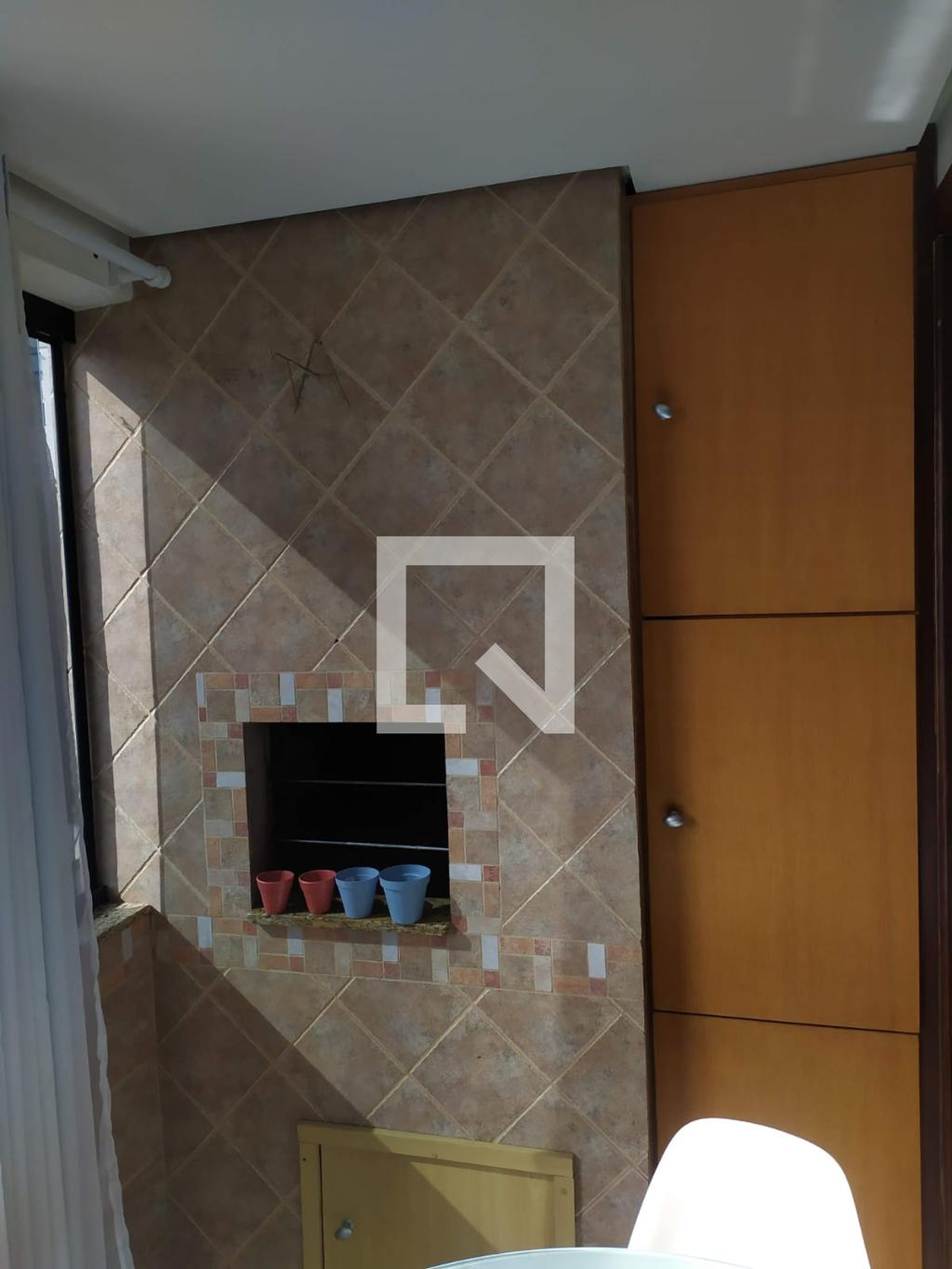 Churrasqueira - Mansões do Norte