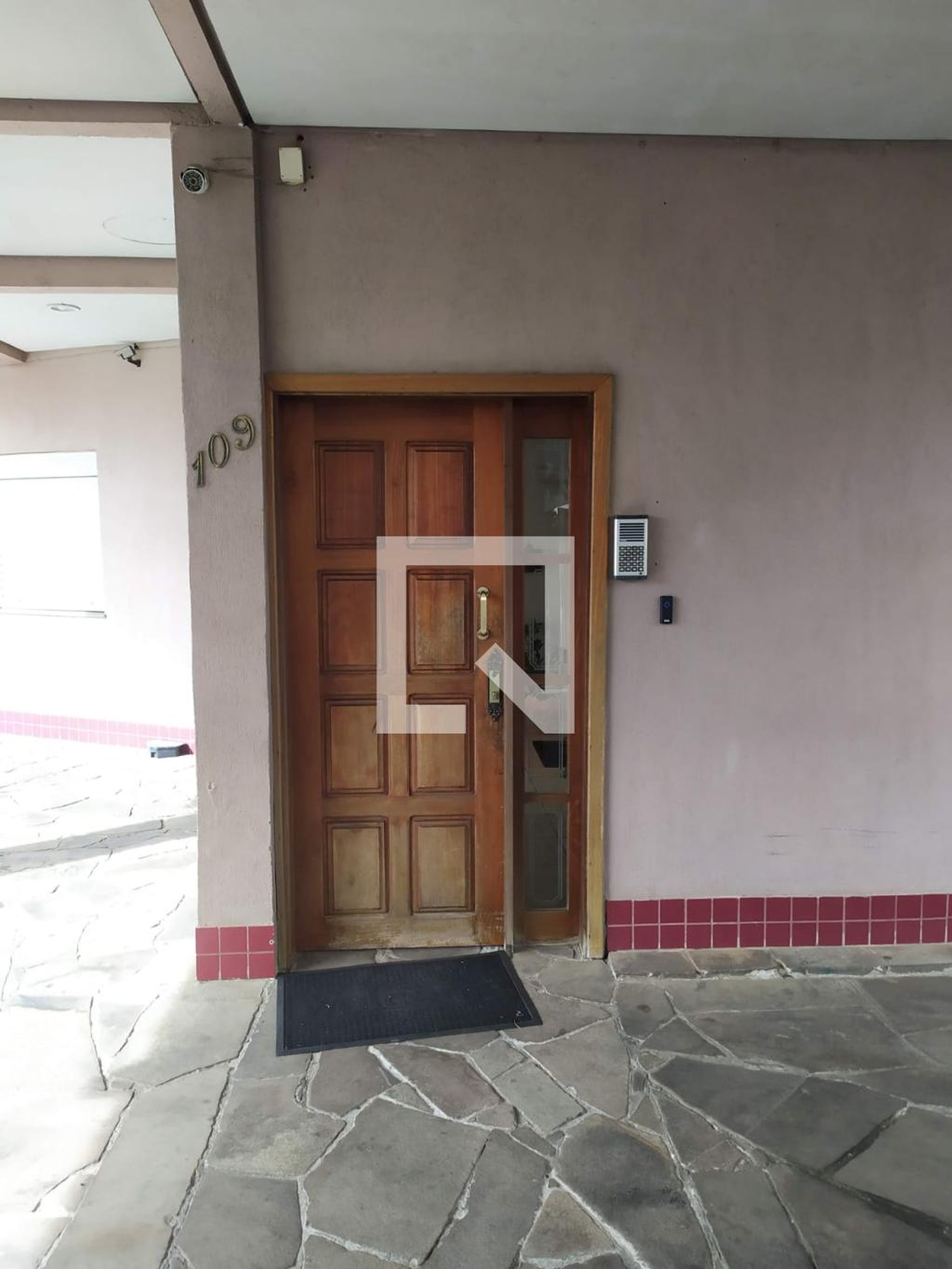 Entrada - Mansões do Norte