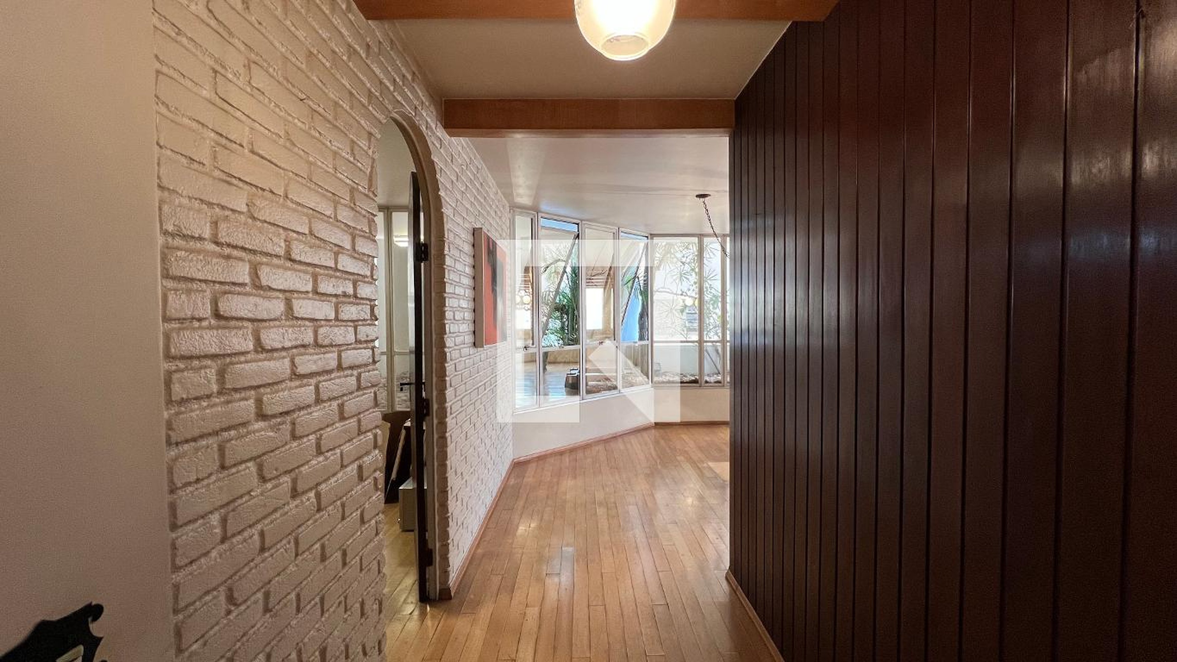 Entrada - Guararapes