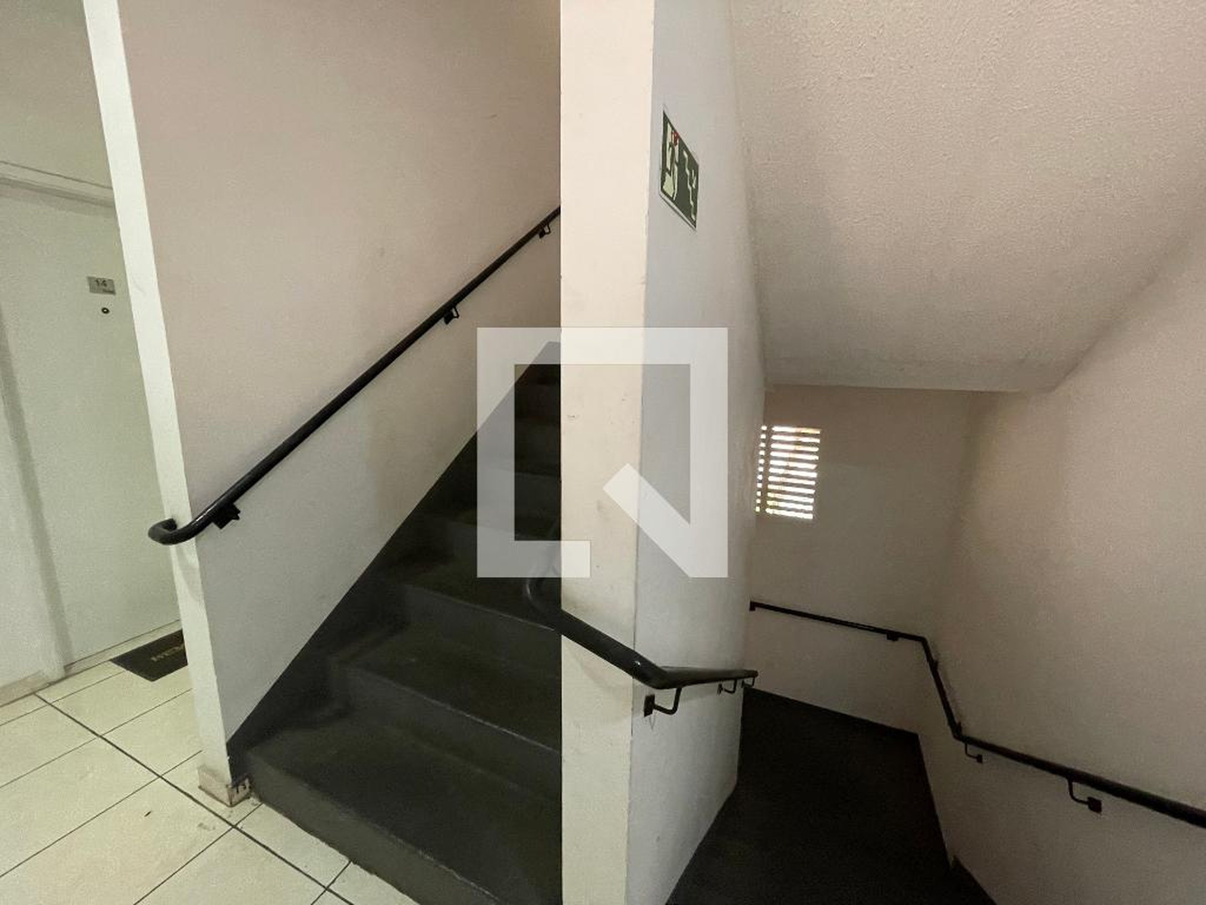 Hall de entrada - Vida Plena