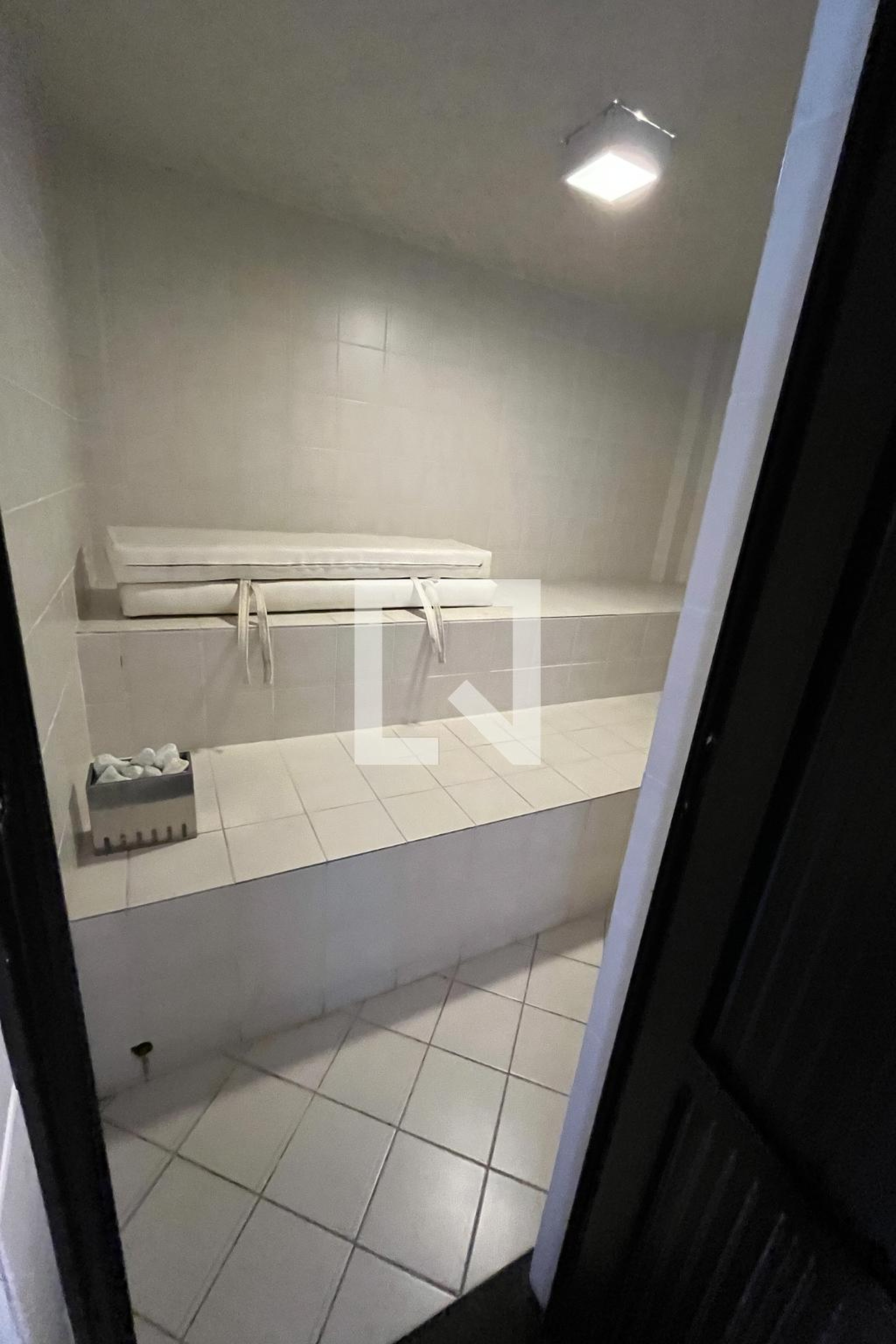 Sauna - Maison Du Soleil