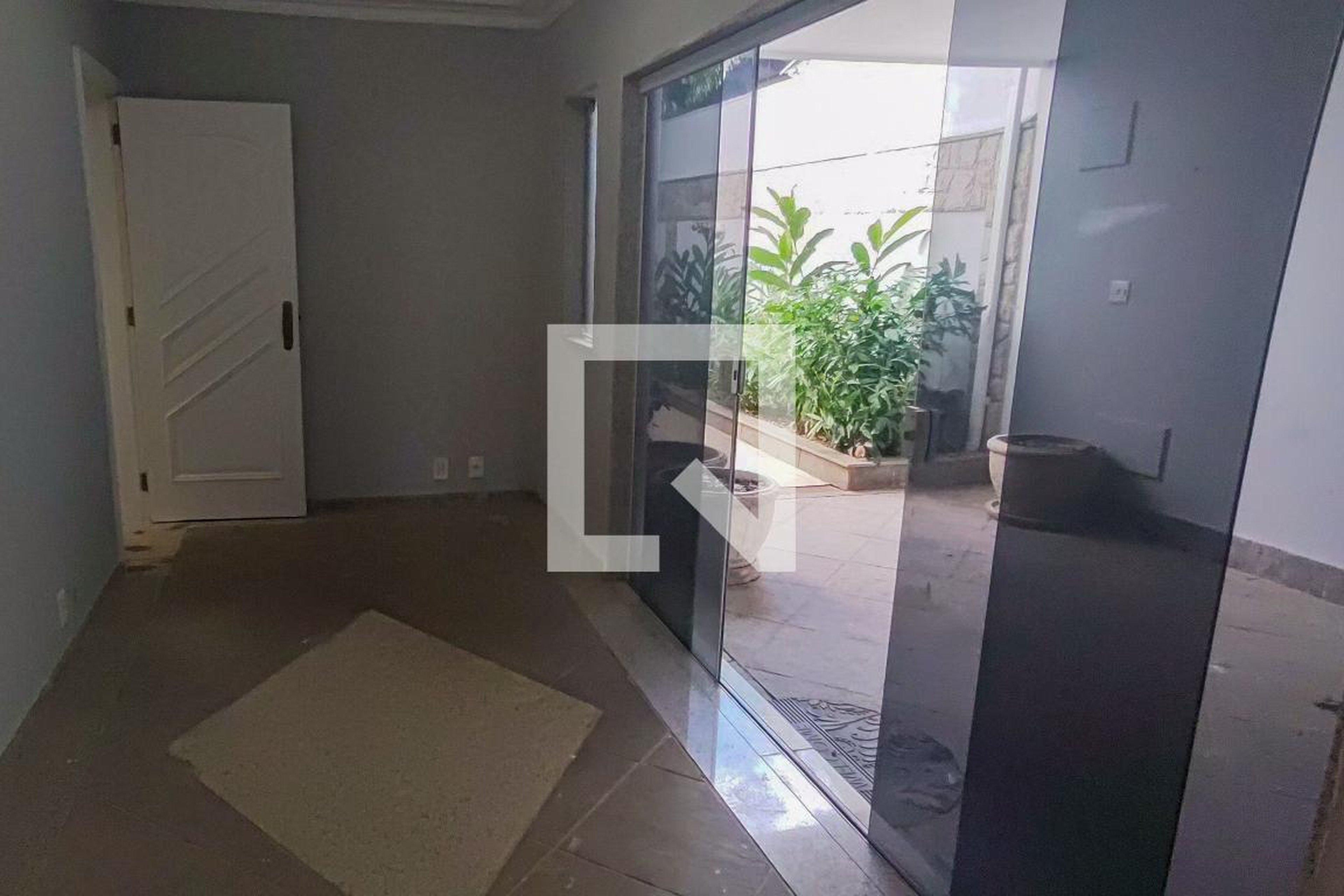 Entrada - Fazenda Passaredo