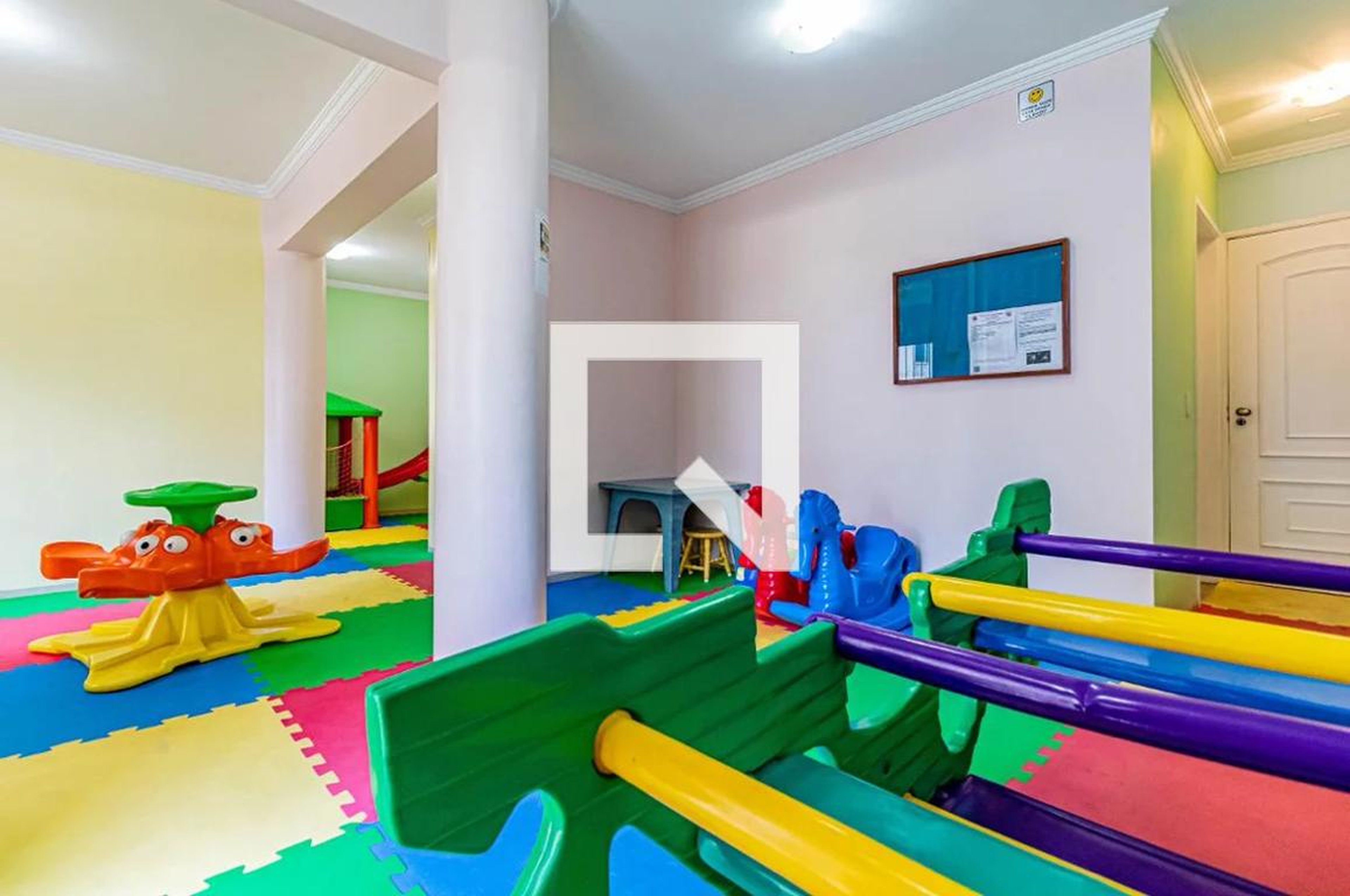 Brinquedoteca - 