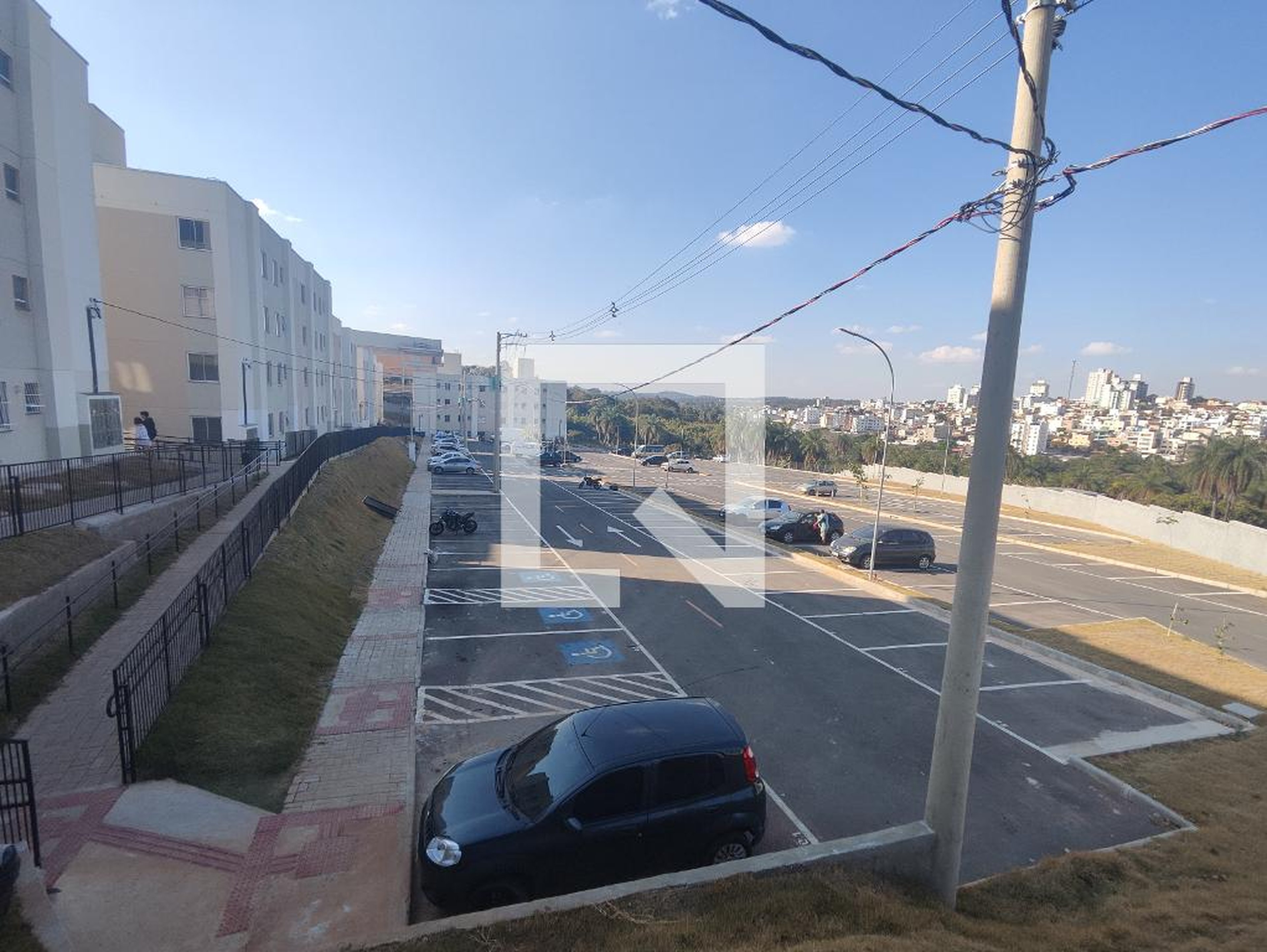 Área comum Condomínio em Avenida Nossa Senhora da Conceição, 2022