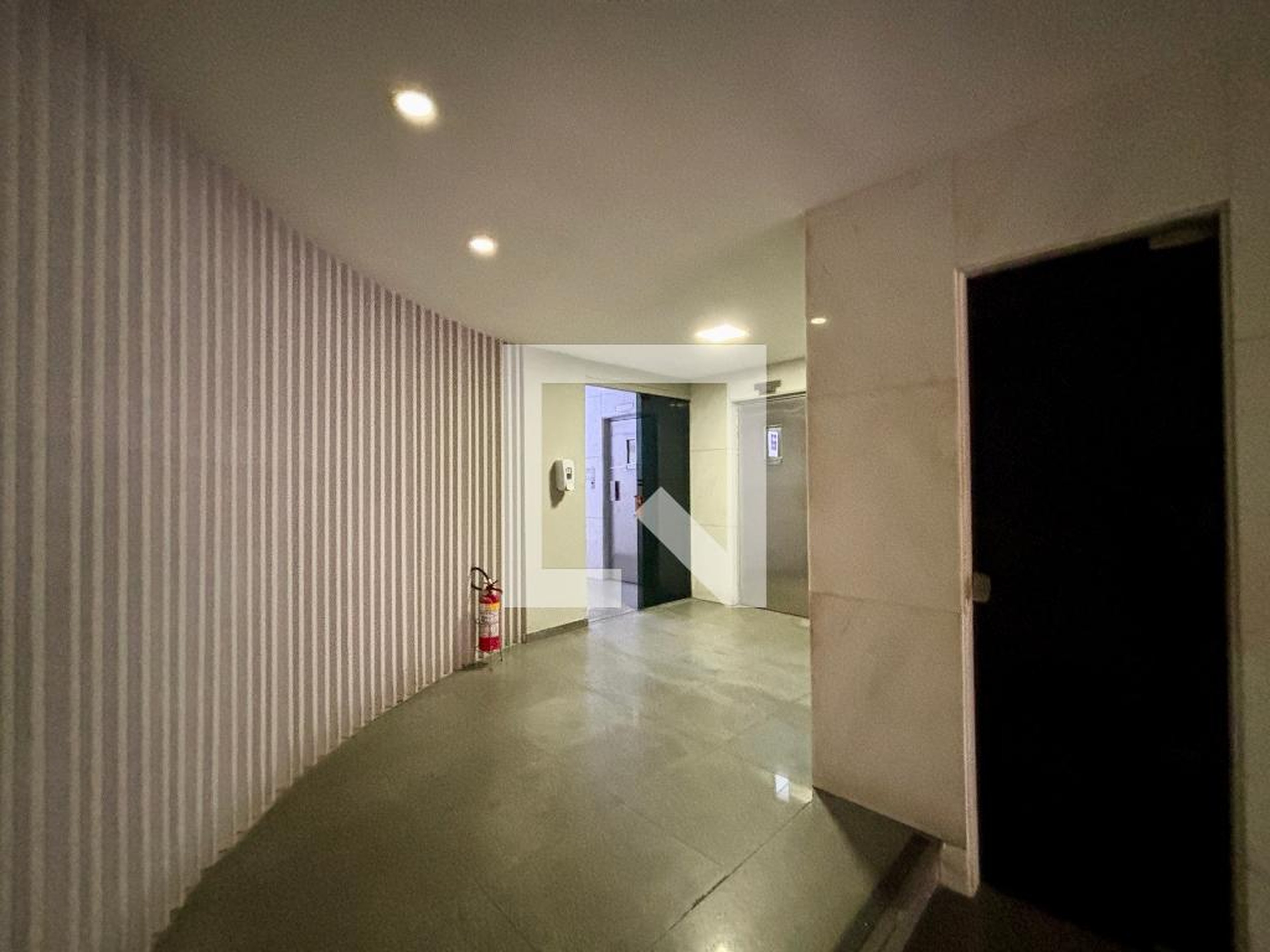 Portaria - Edifício Maria Claudia