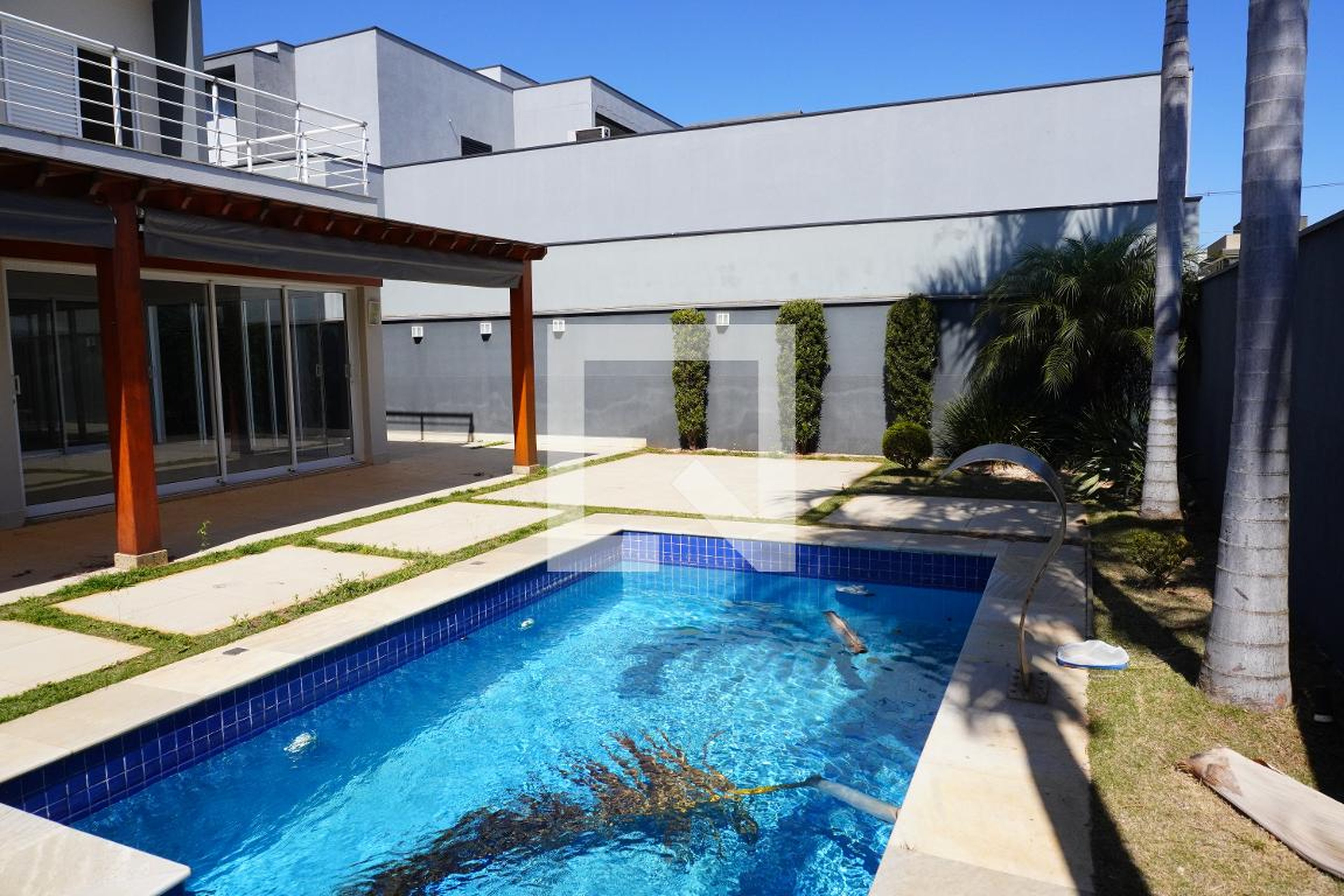 Piscina - Phillipson Park