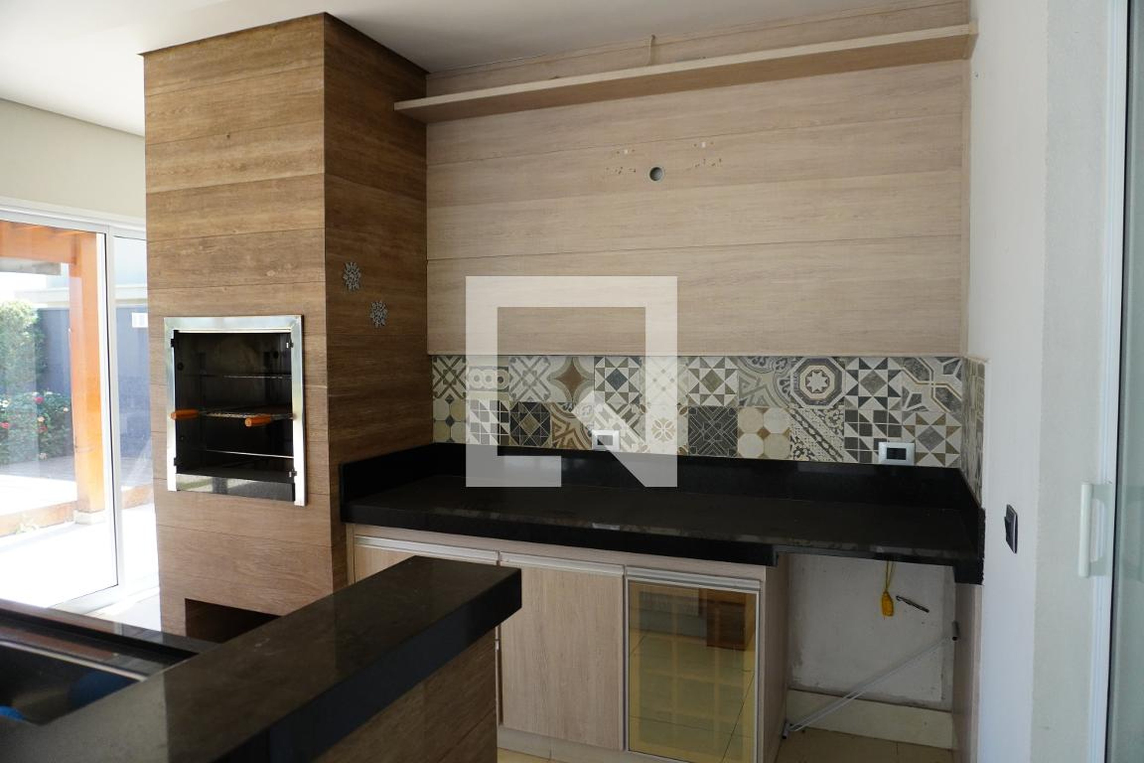 Espaço Gourmet - Phillipson Park