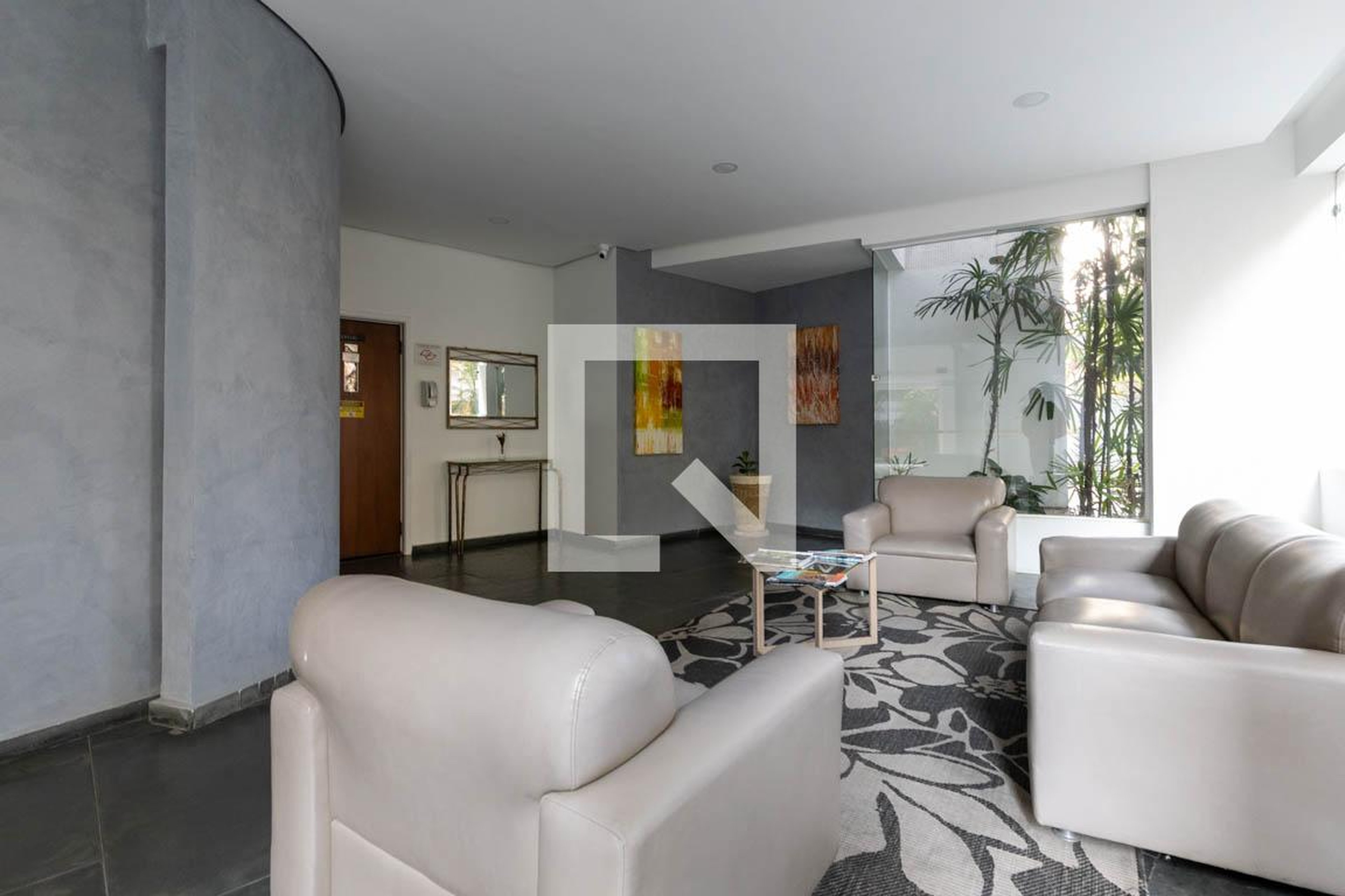 Hall Social - Denity