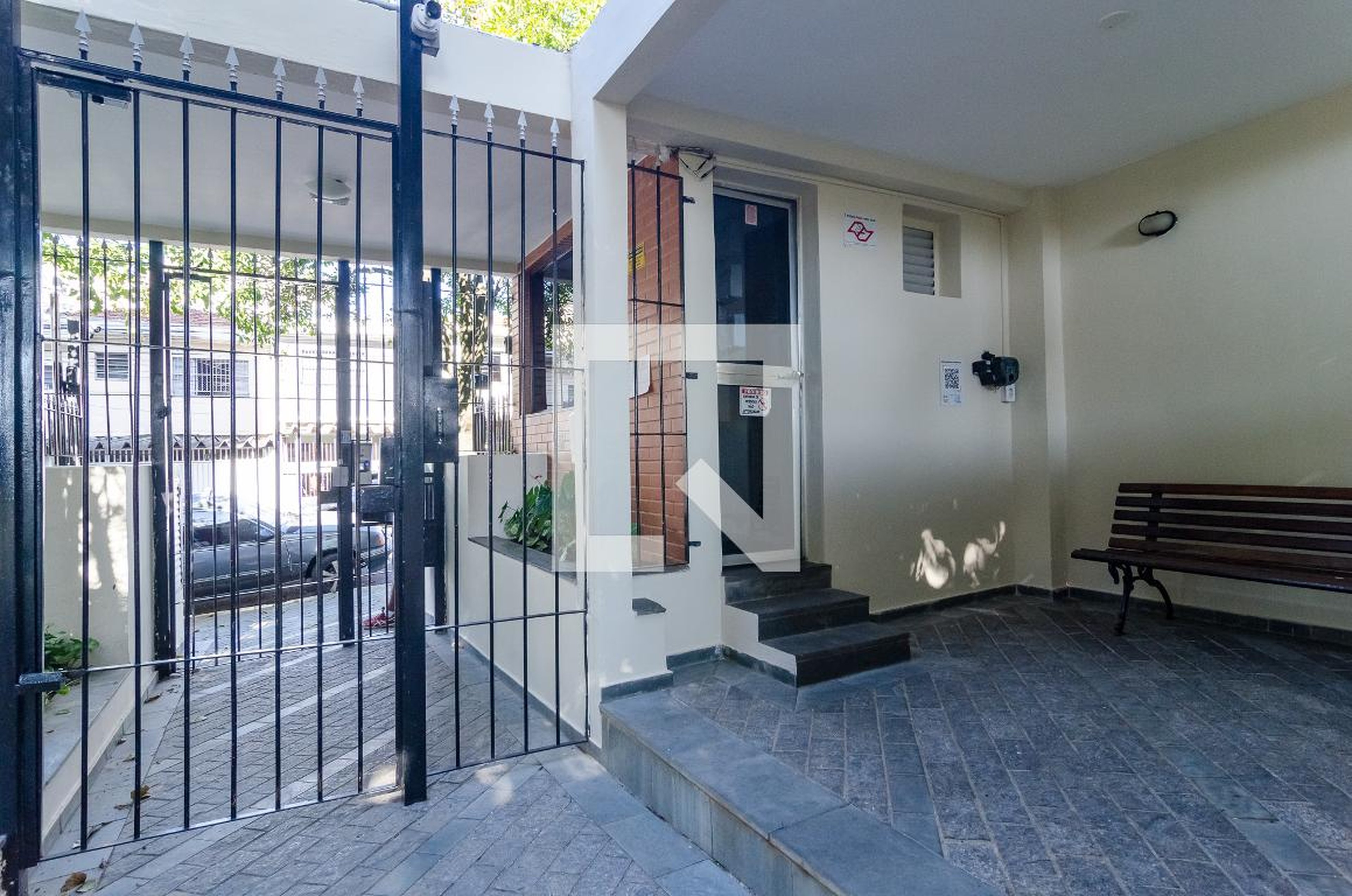 Entrada - San Francisco