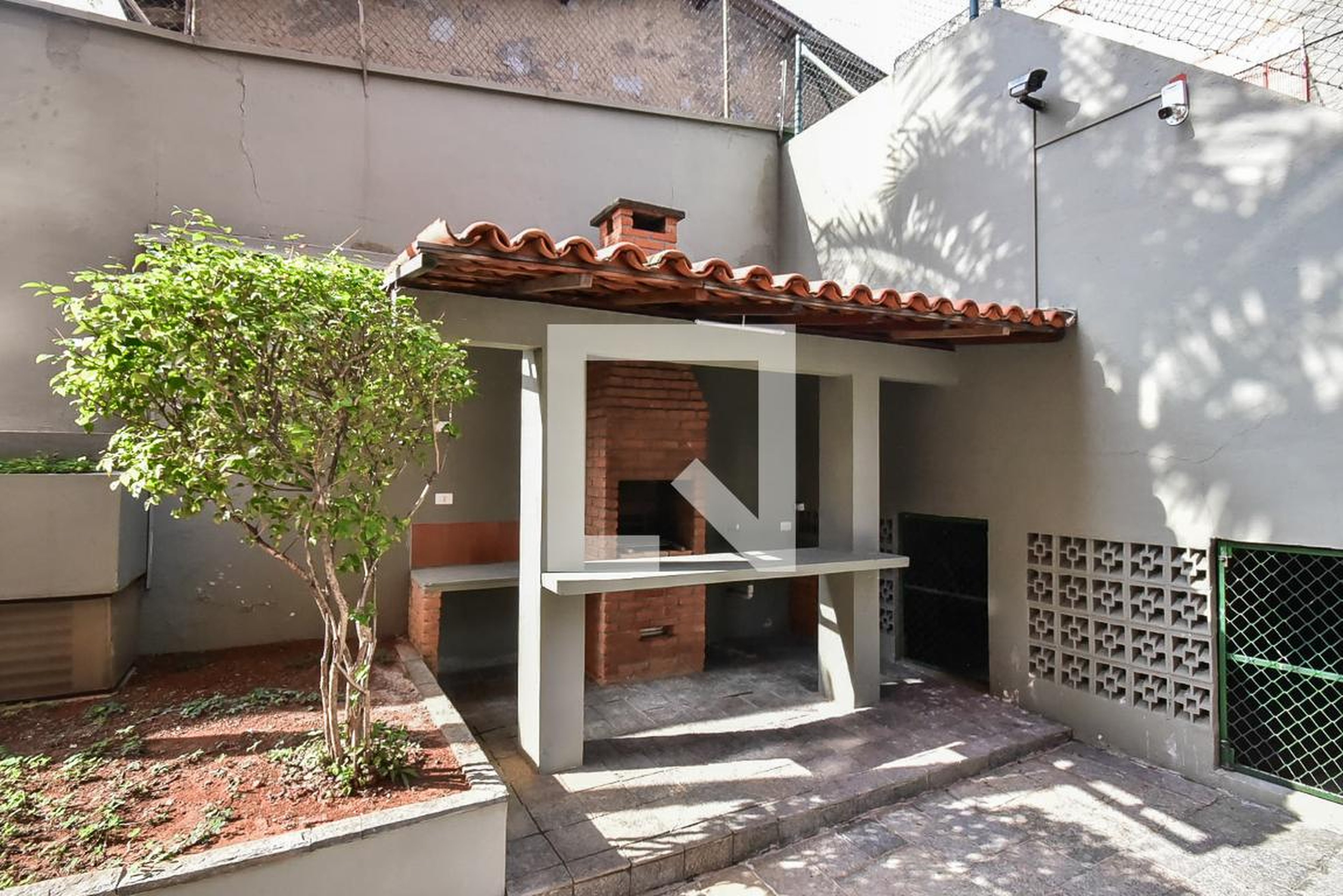 Churrasqueira - Wembley Gardens