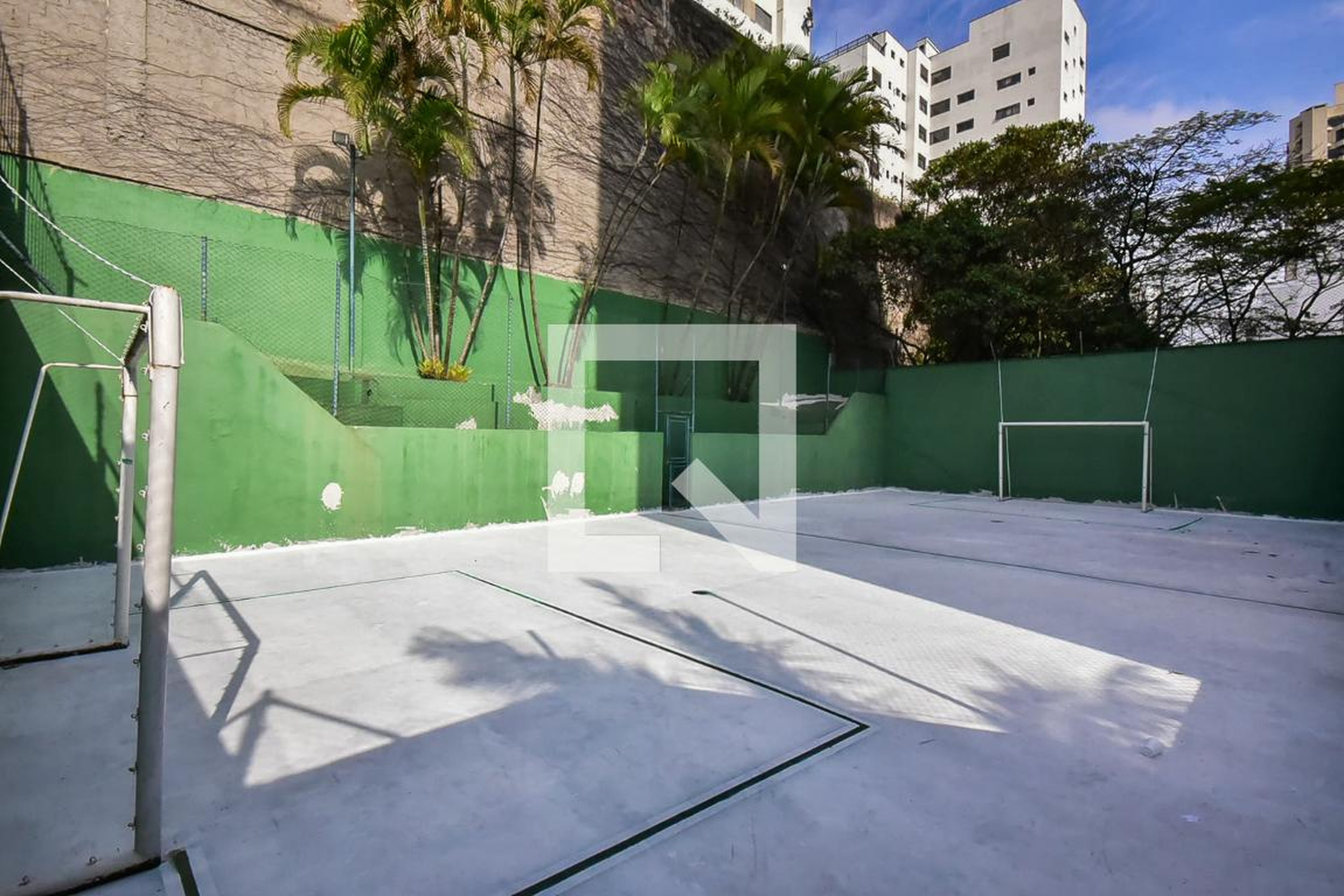 Quadra - Wembley Gardens