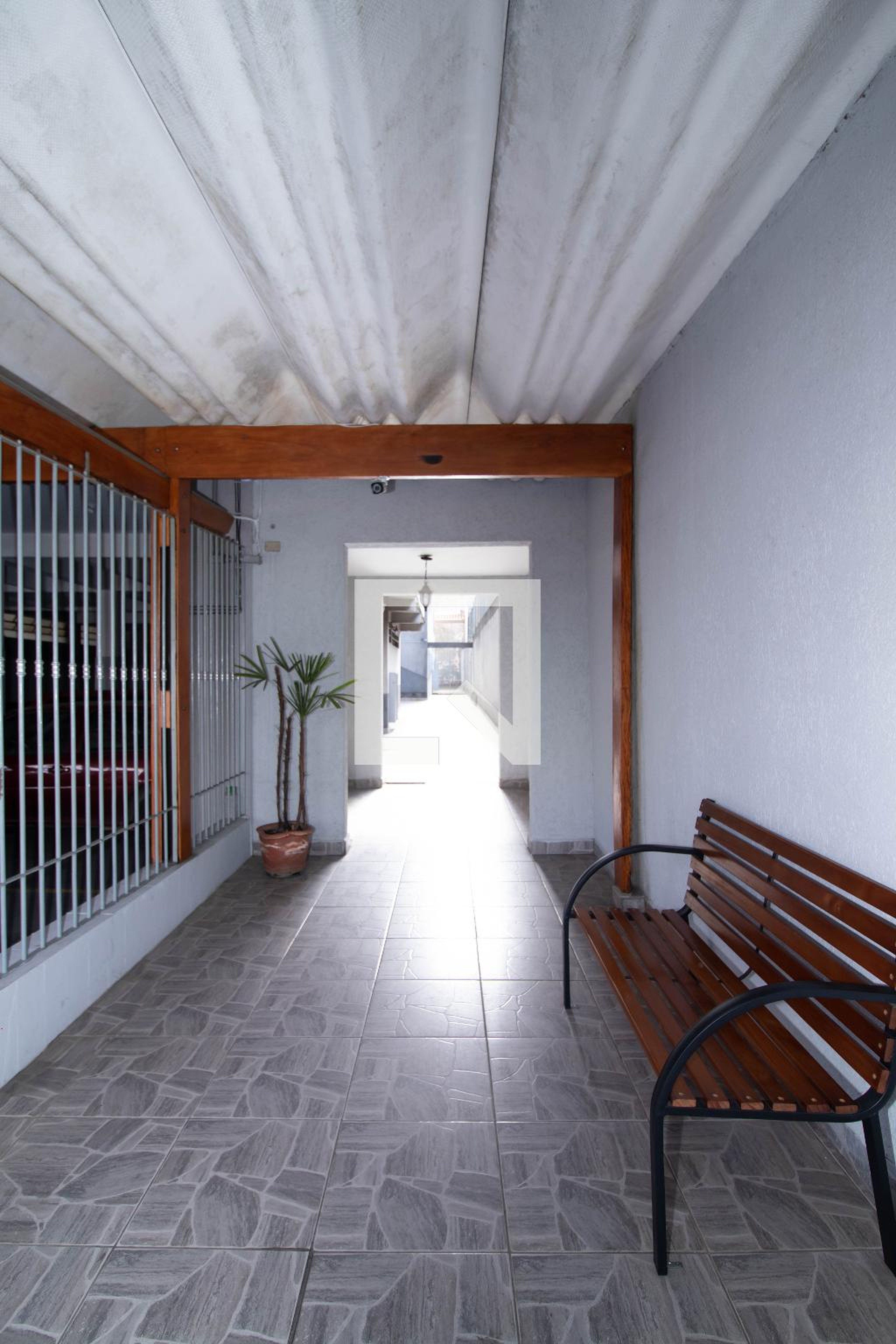 Hall social - Regina