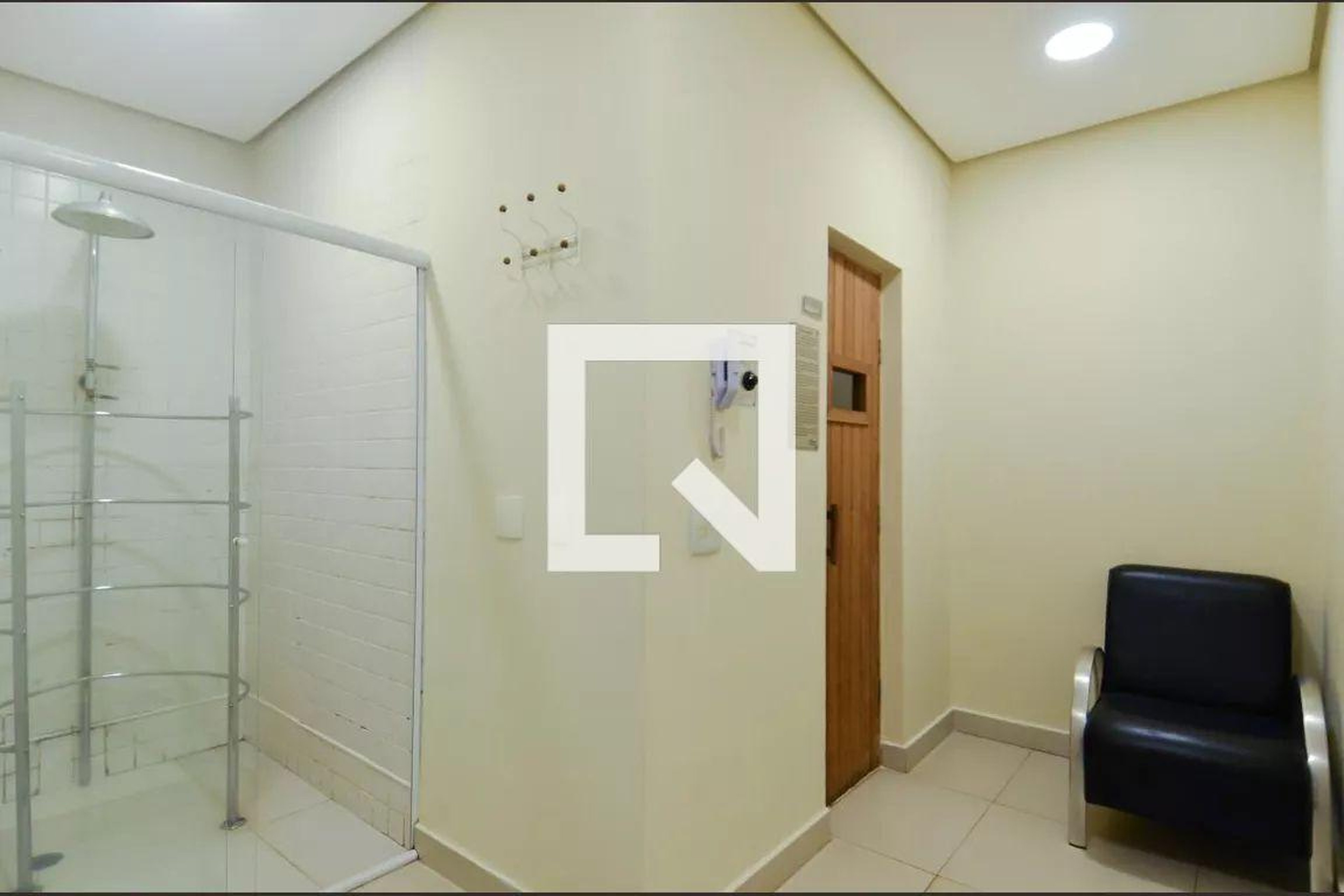 Sauna - Parque Clube