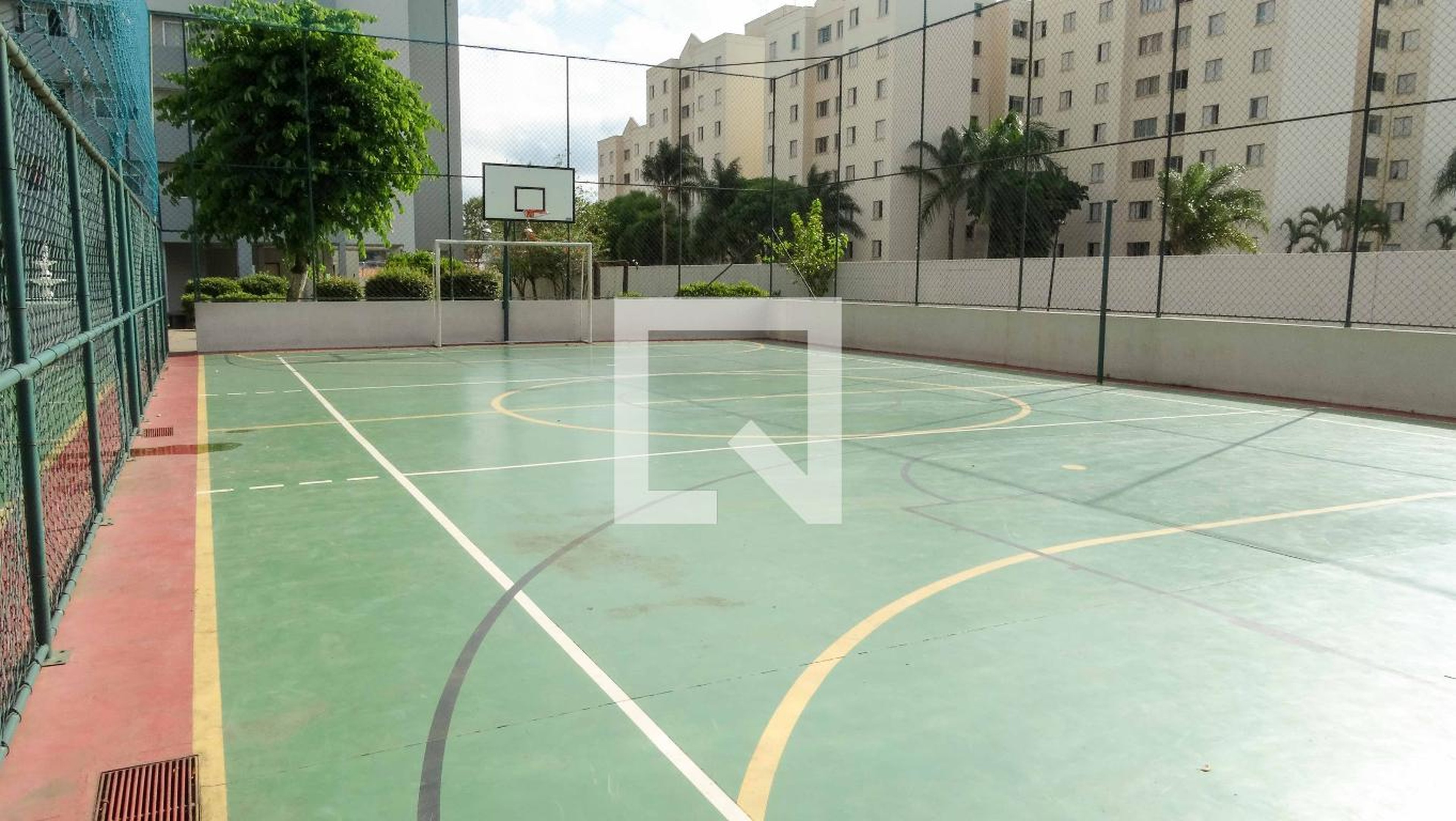 Quadra - Aquarela Brasileira