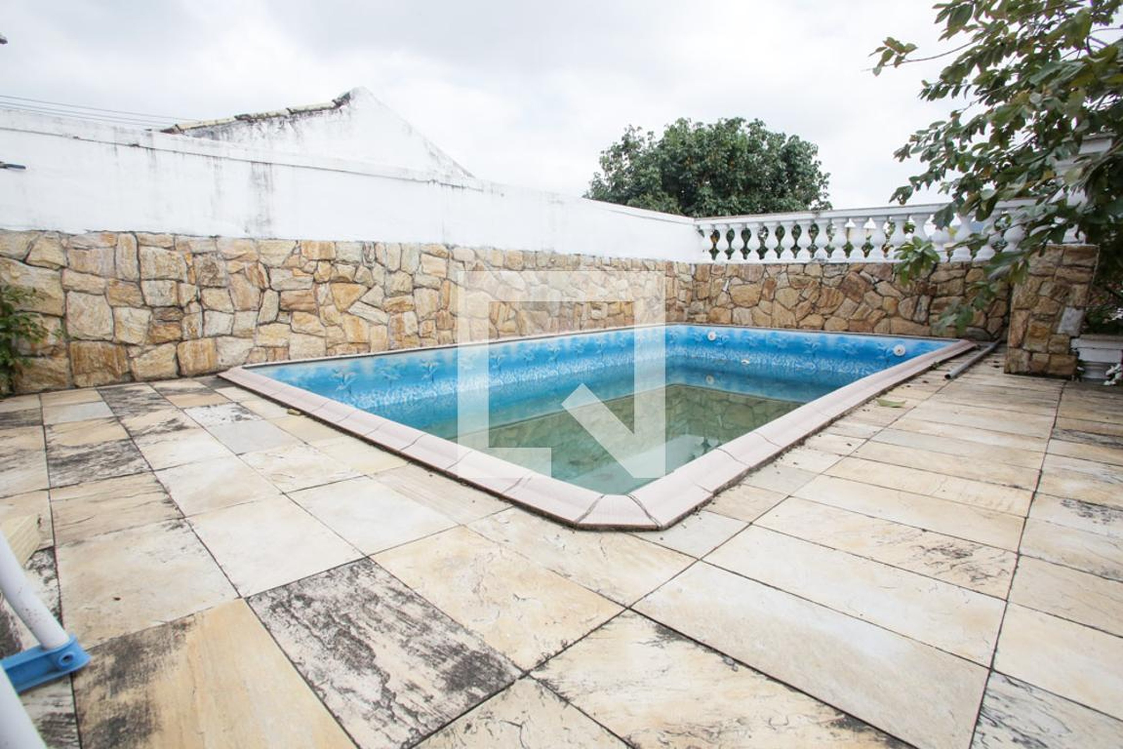 Piscina - 