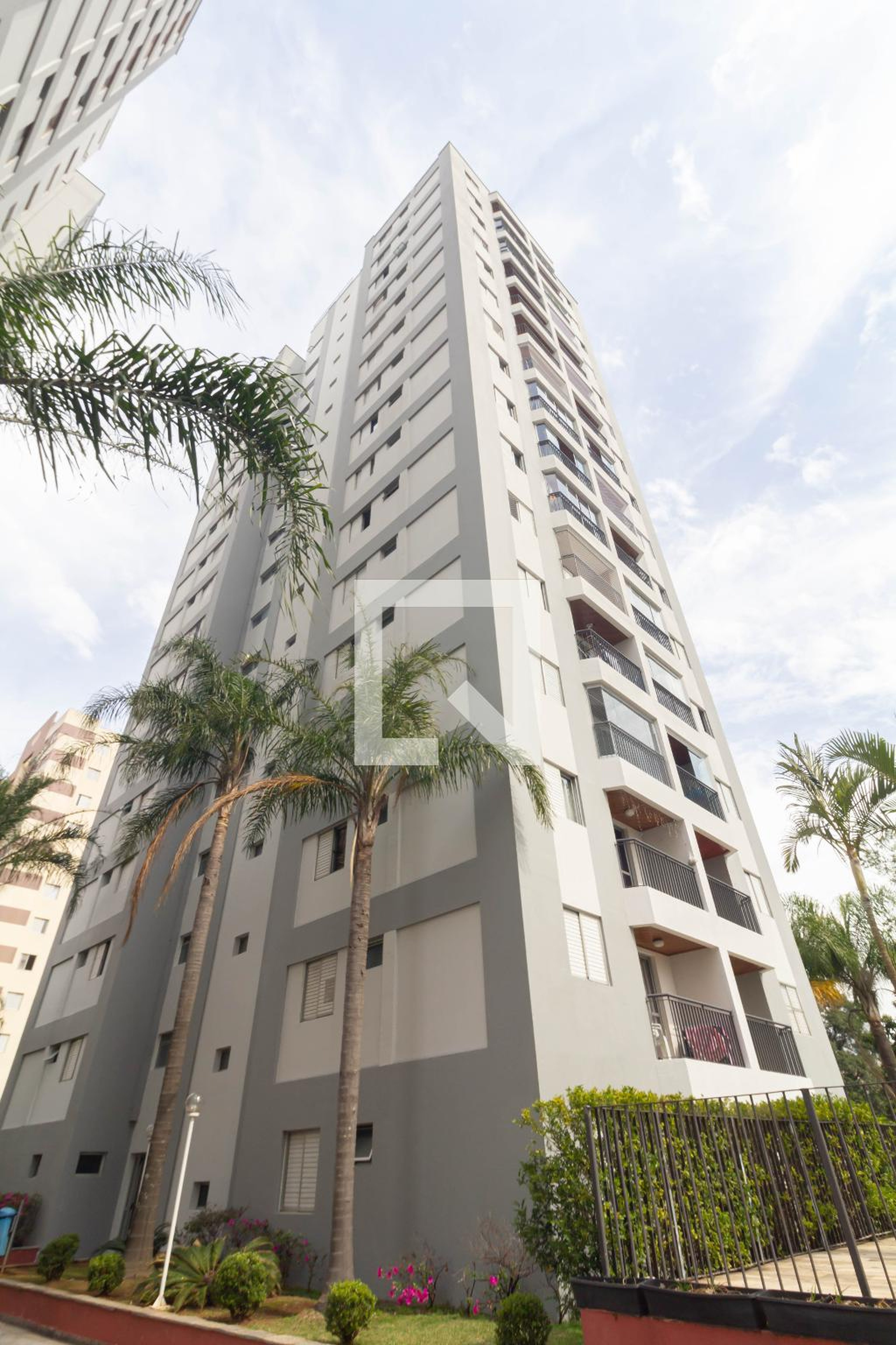 Área comum Condomínio em Rua Carolina Fonseca, 23