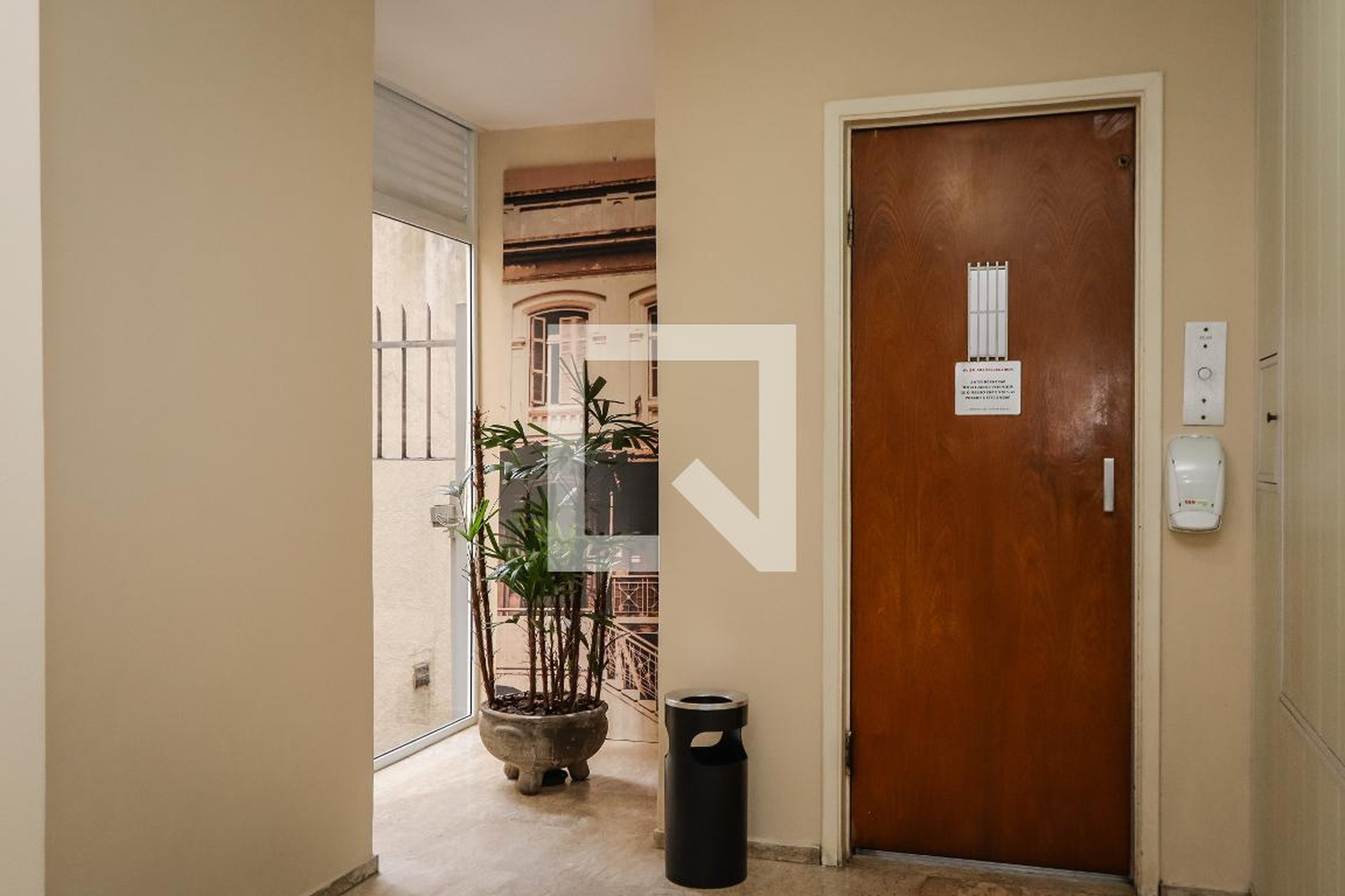 Elevador - Monte Cassino