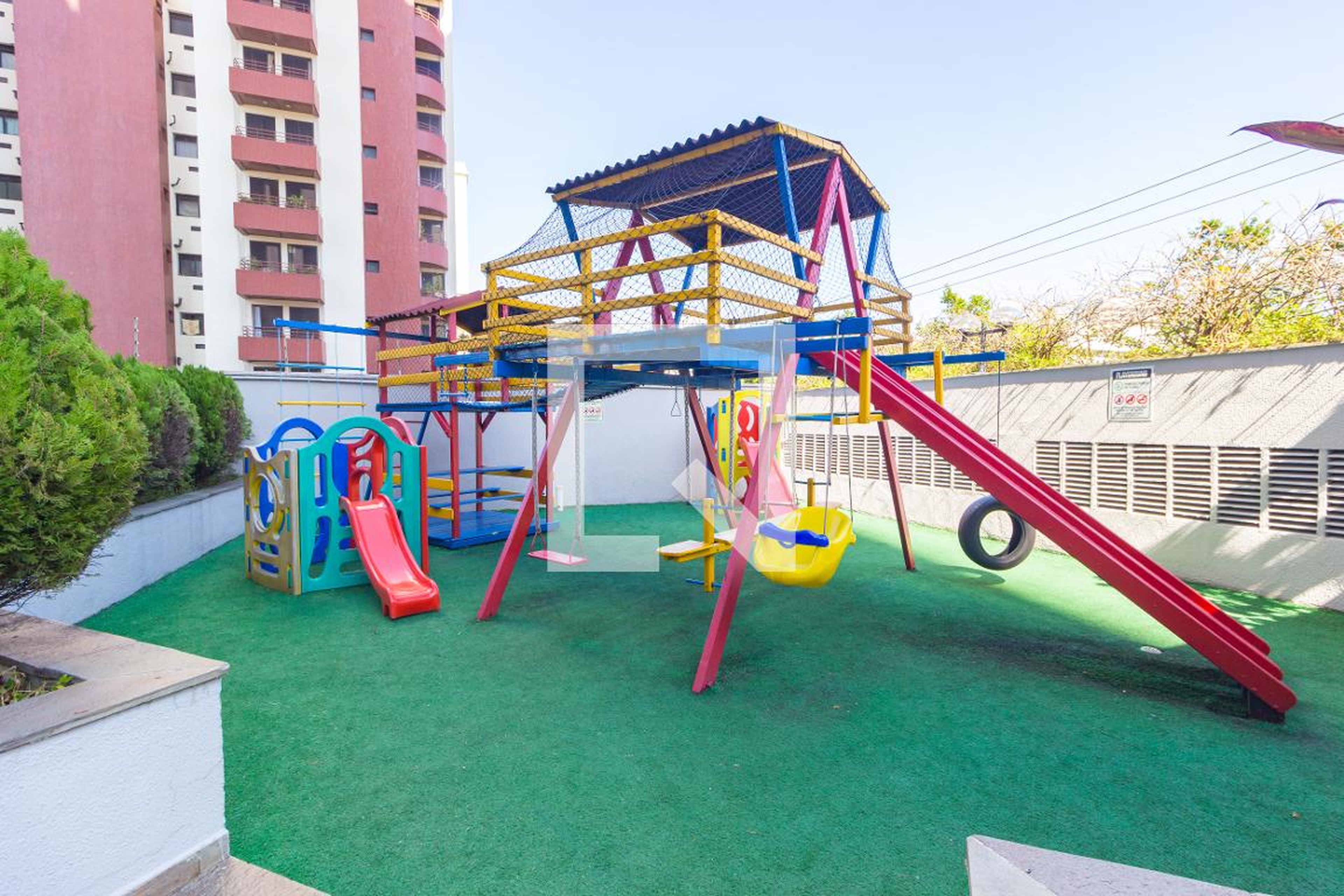 Playground - Villa de Sintra