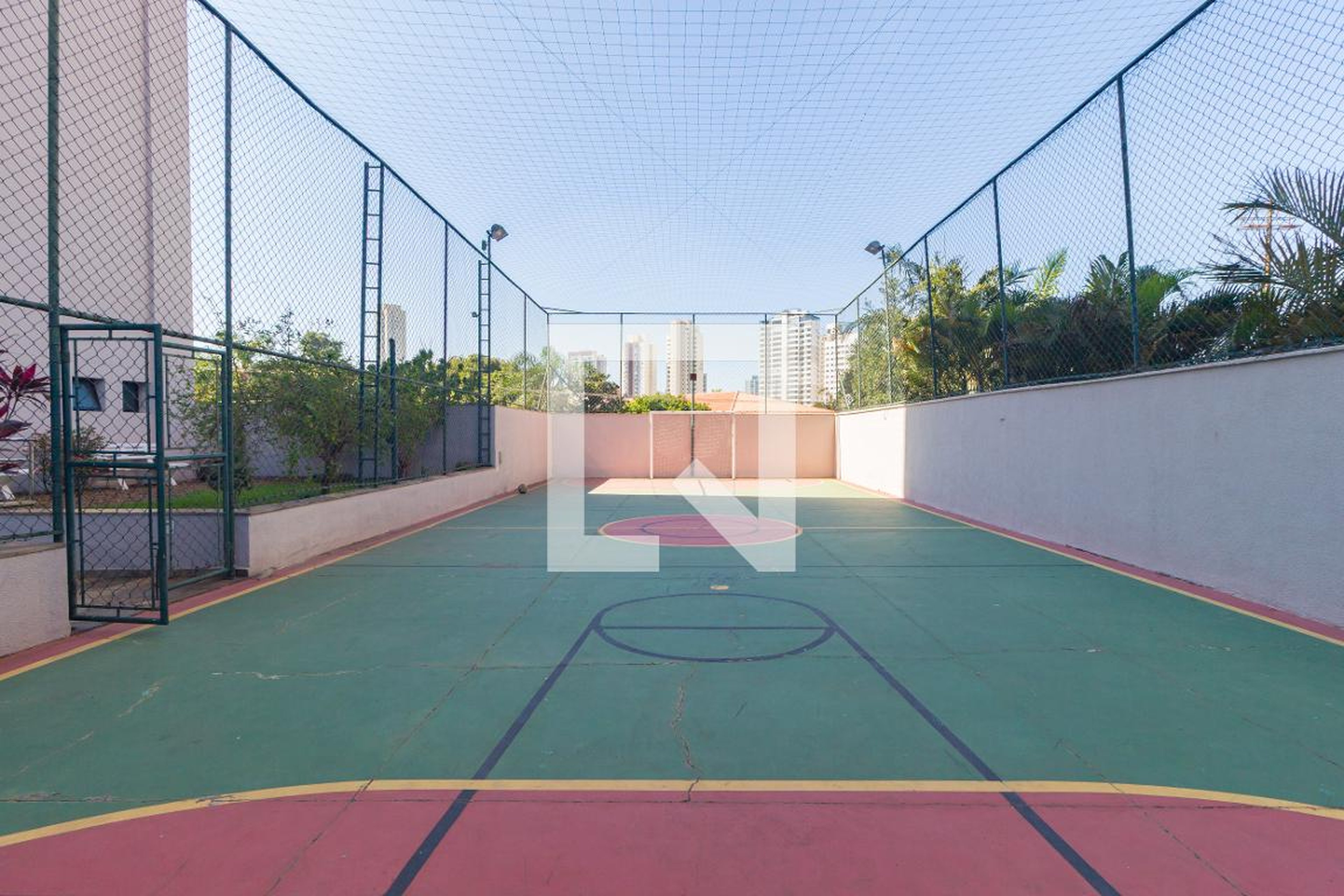 Quadra - Villa de Sintra