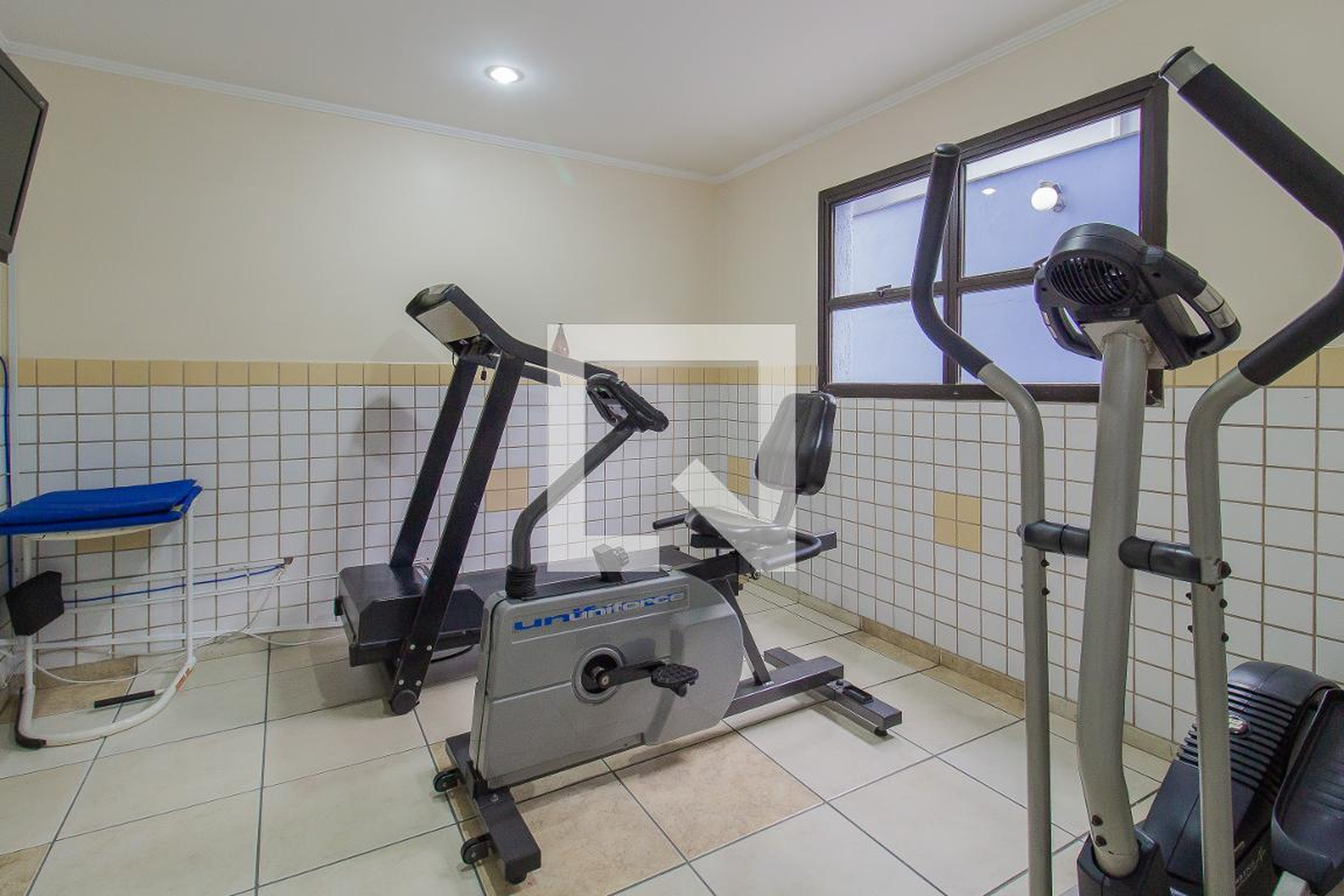 Academia - Residencial Portal do Pedroso