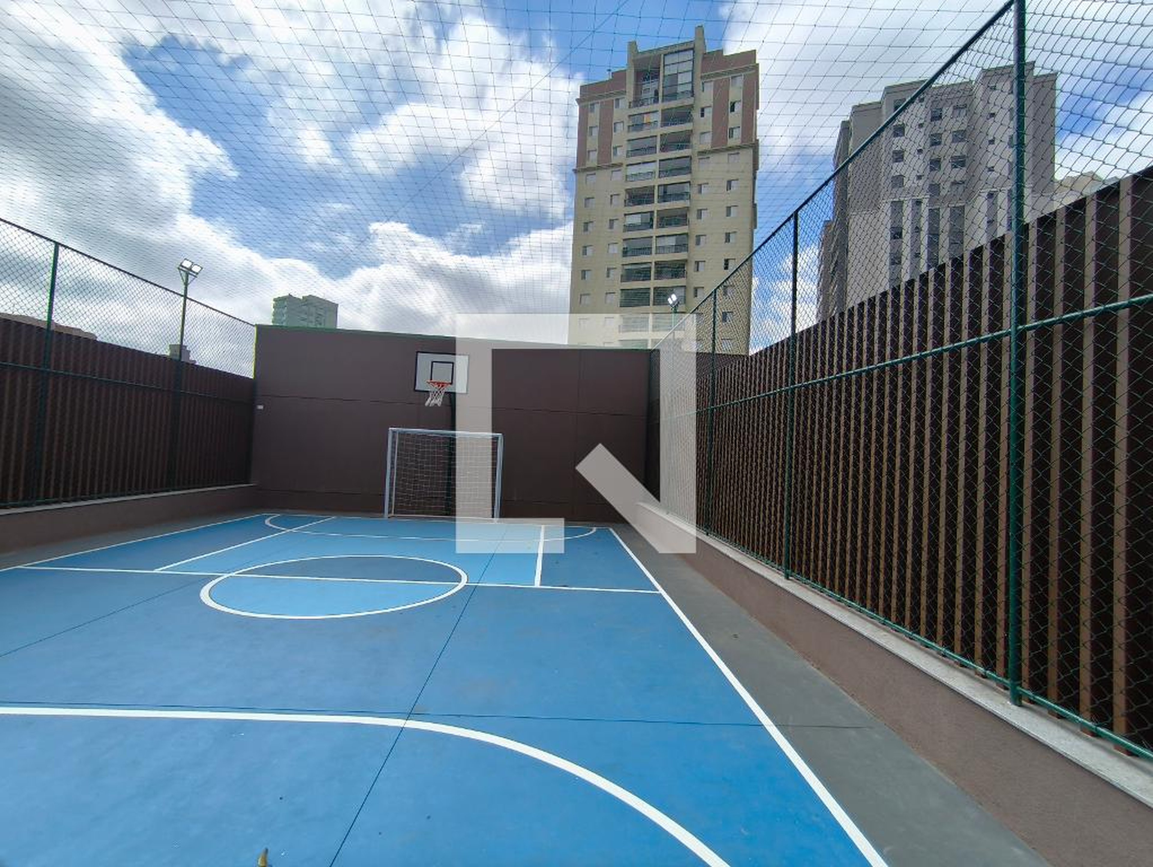 Quadra - Haus Mitre Reserva