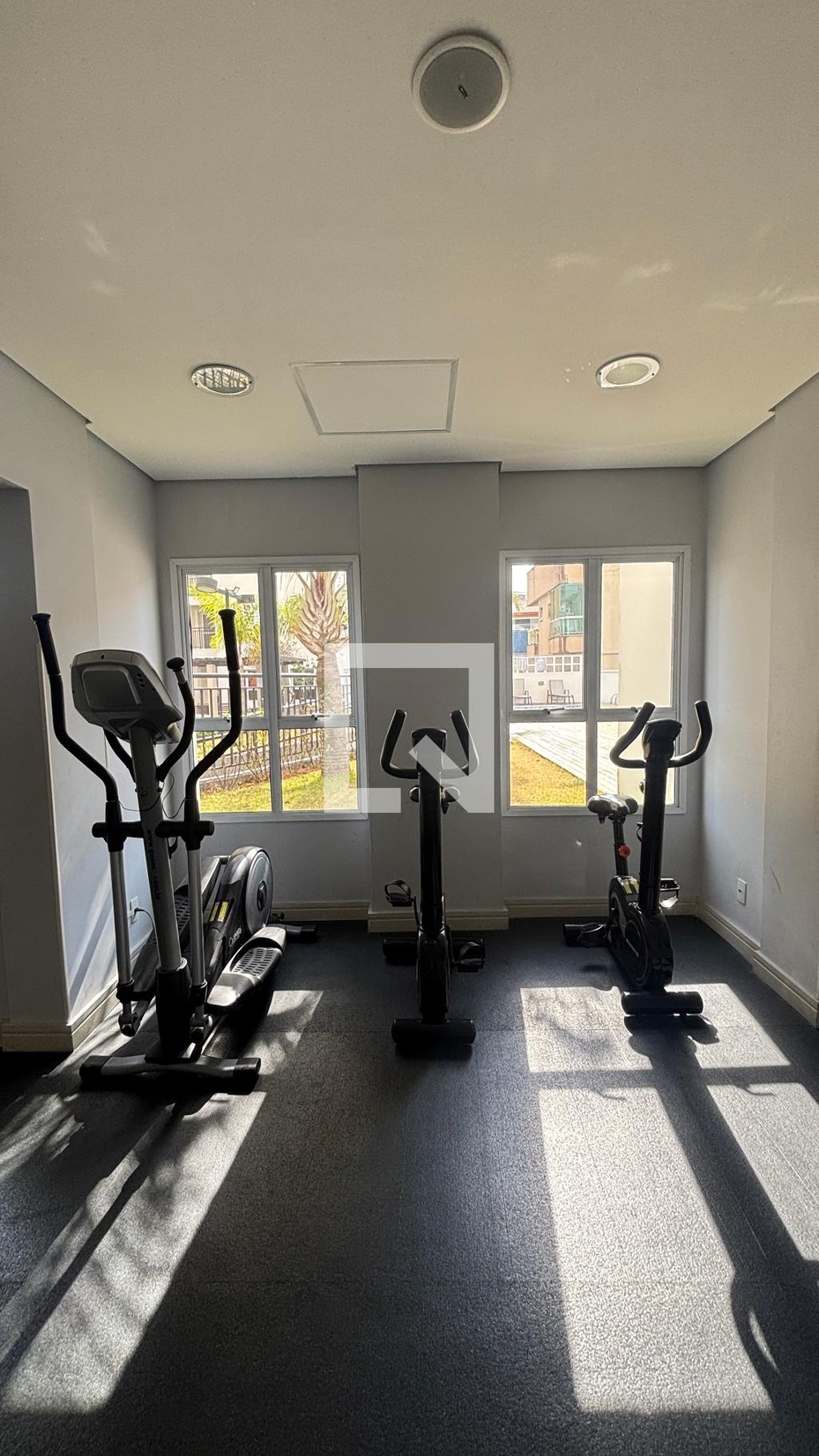 Academia - Viva Paraíso -  Praça Clube